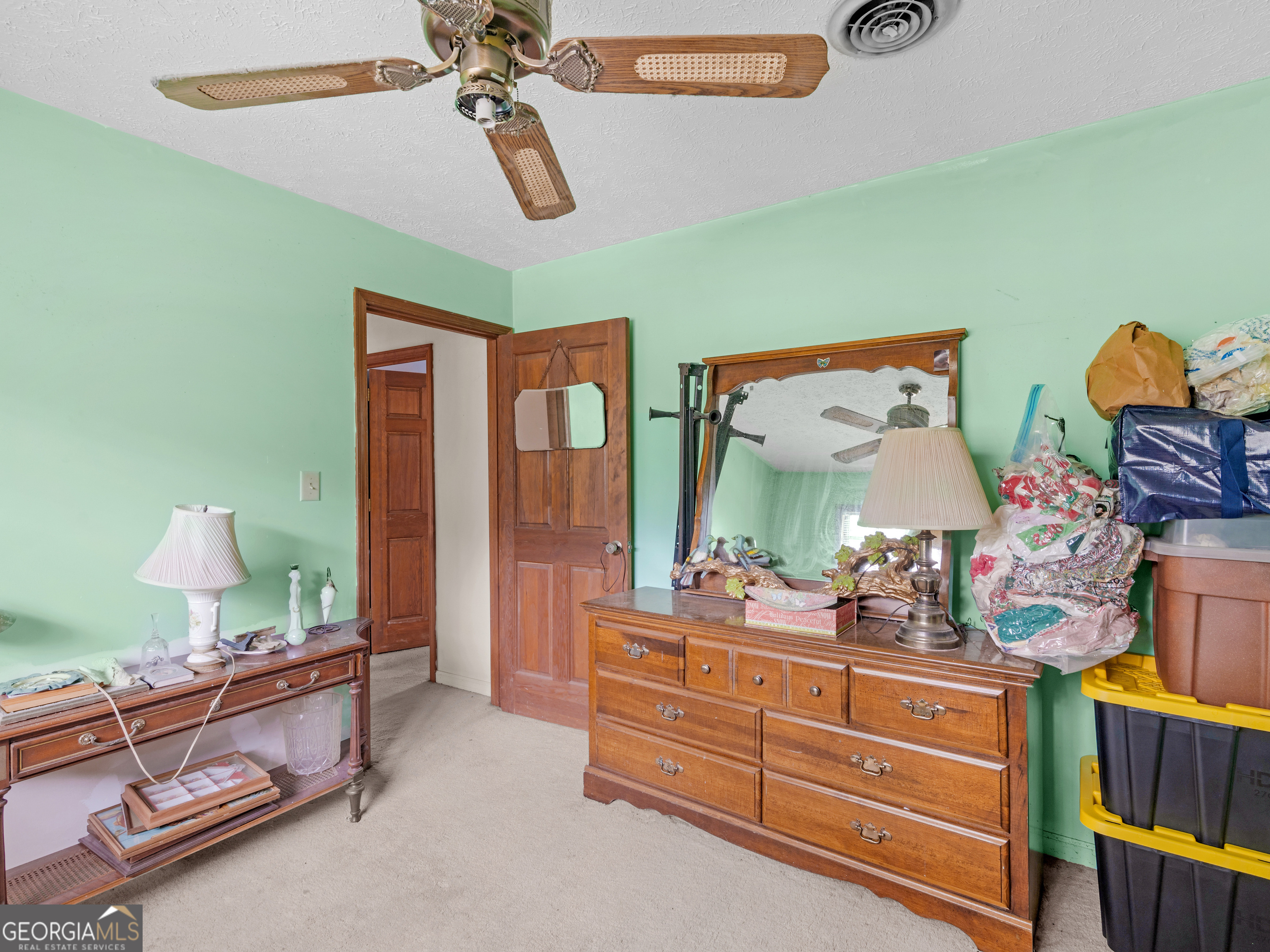632 Flat Shoals Church Road