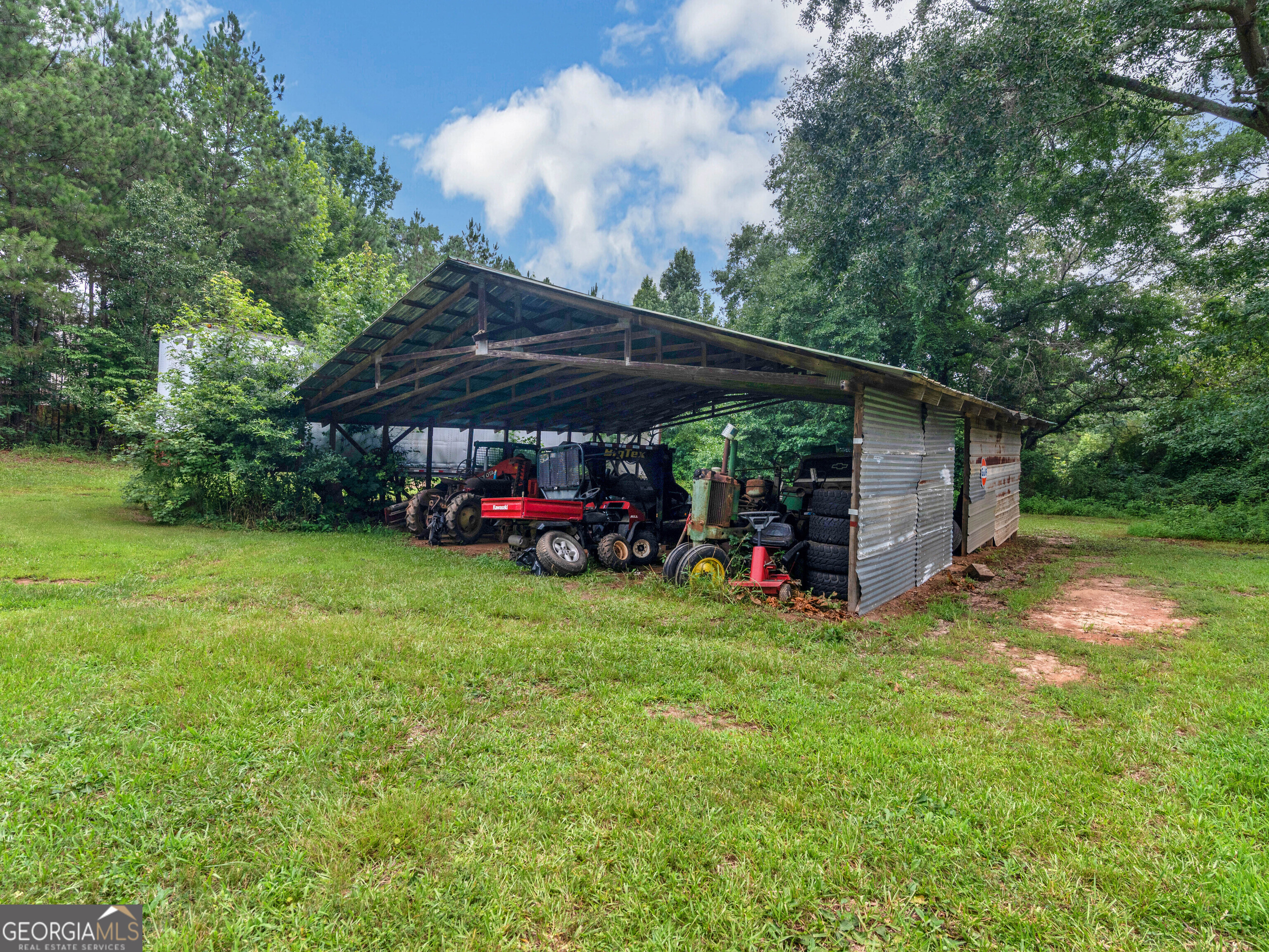 632 Flat Shoals Church Road