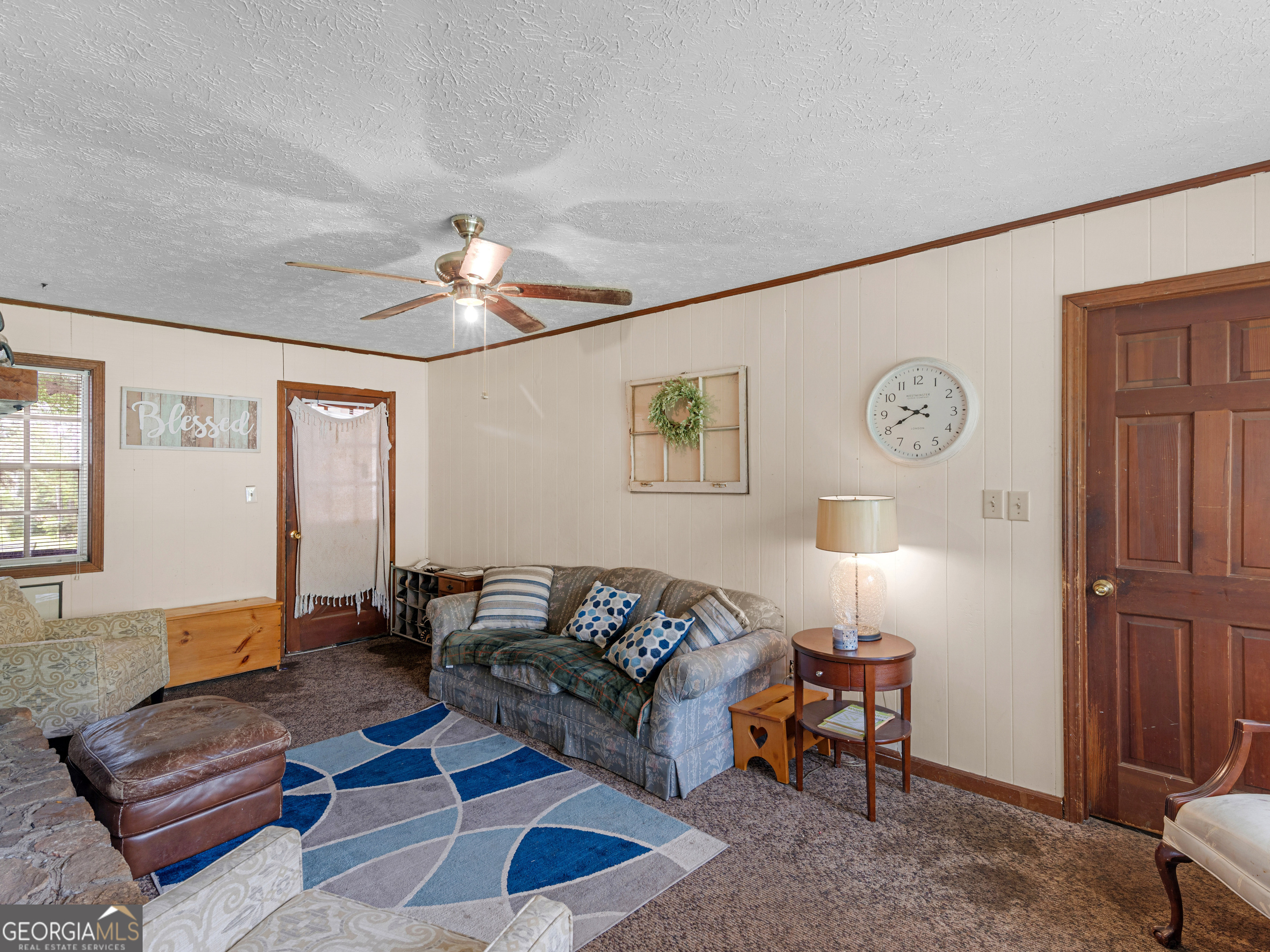 632 Flat Shoals Church Road