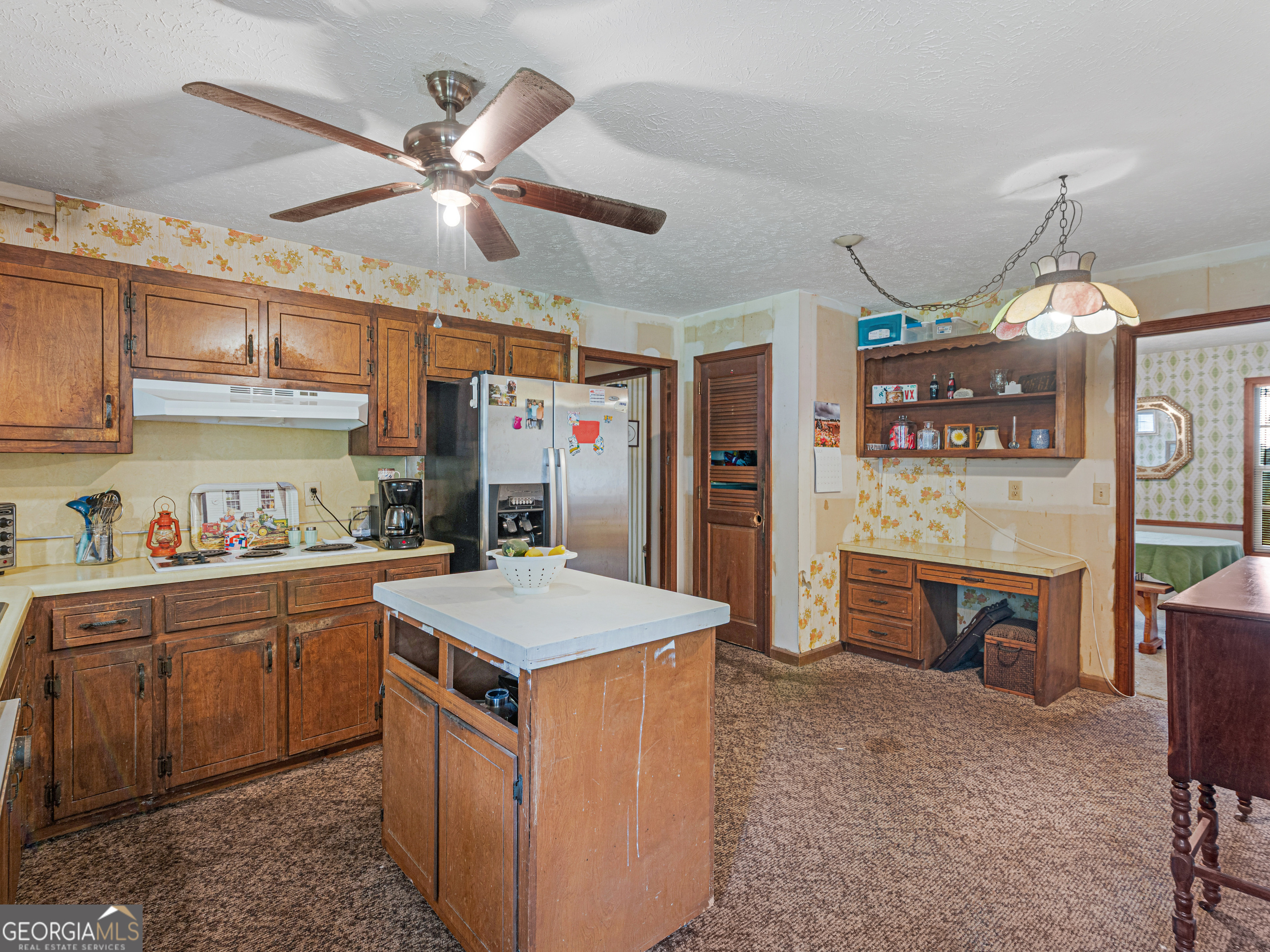 632 Flat Shoals Church Road