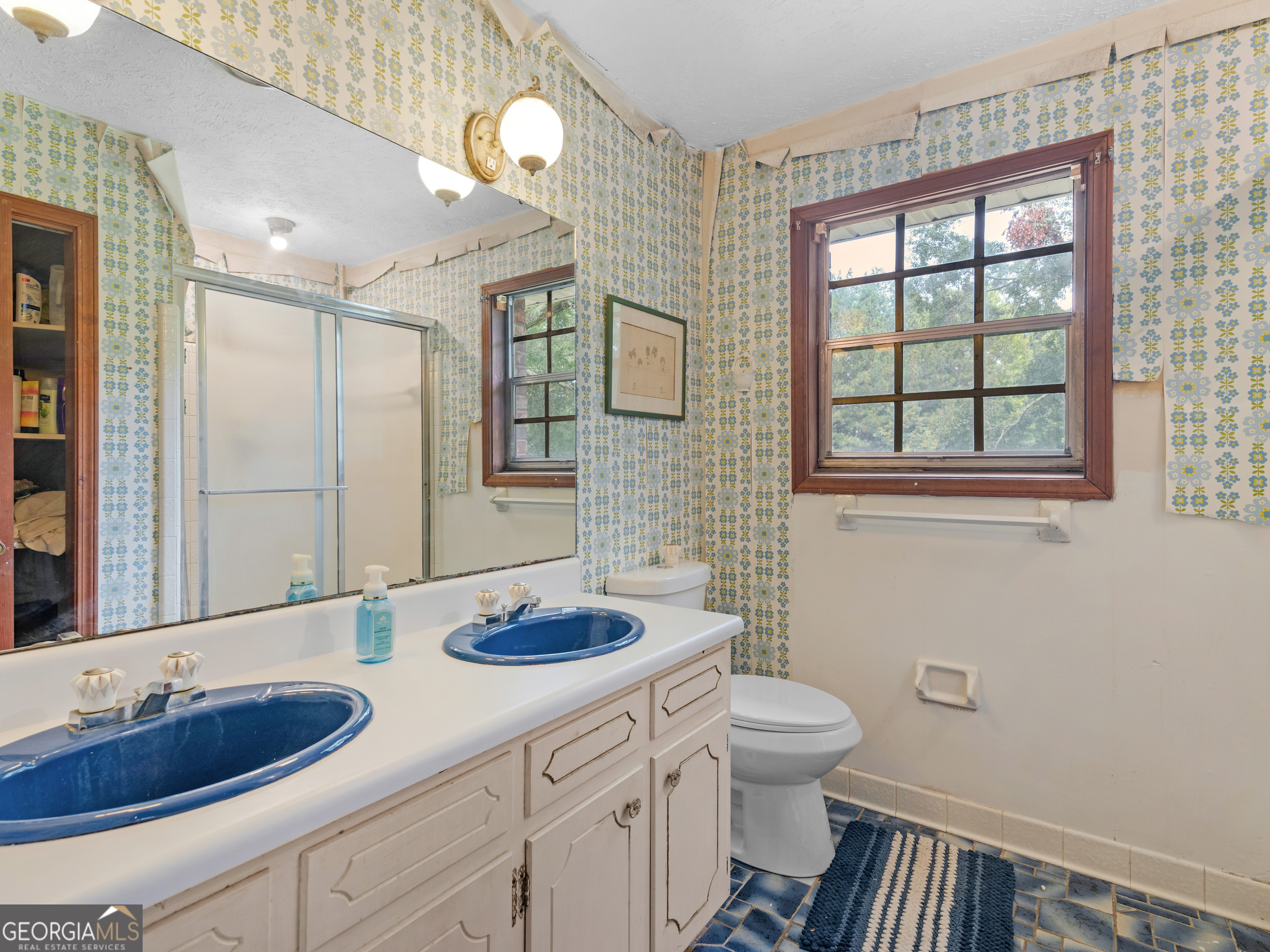 632 Flat Shoals Church Road