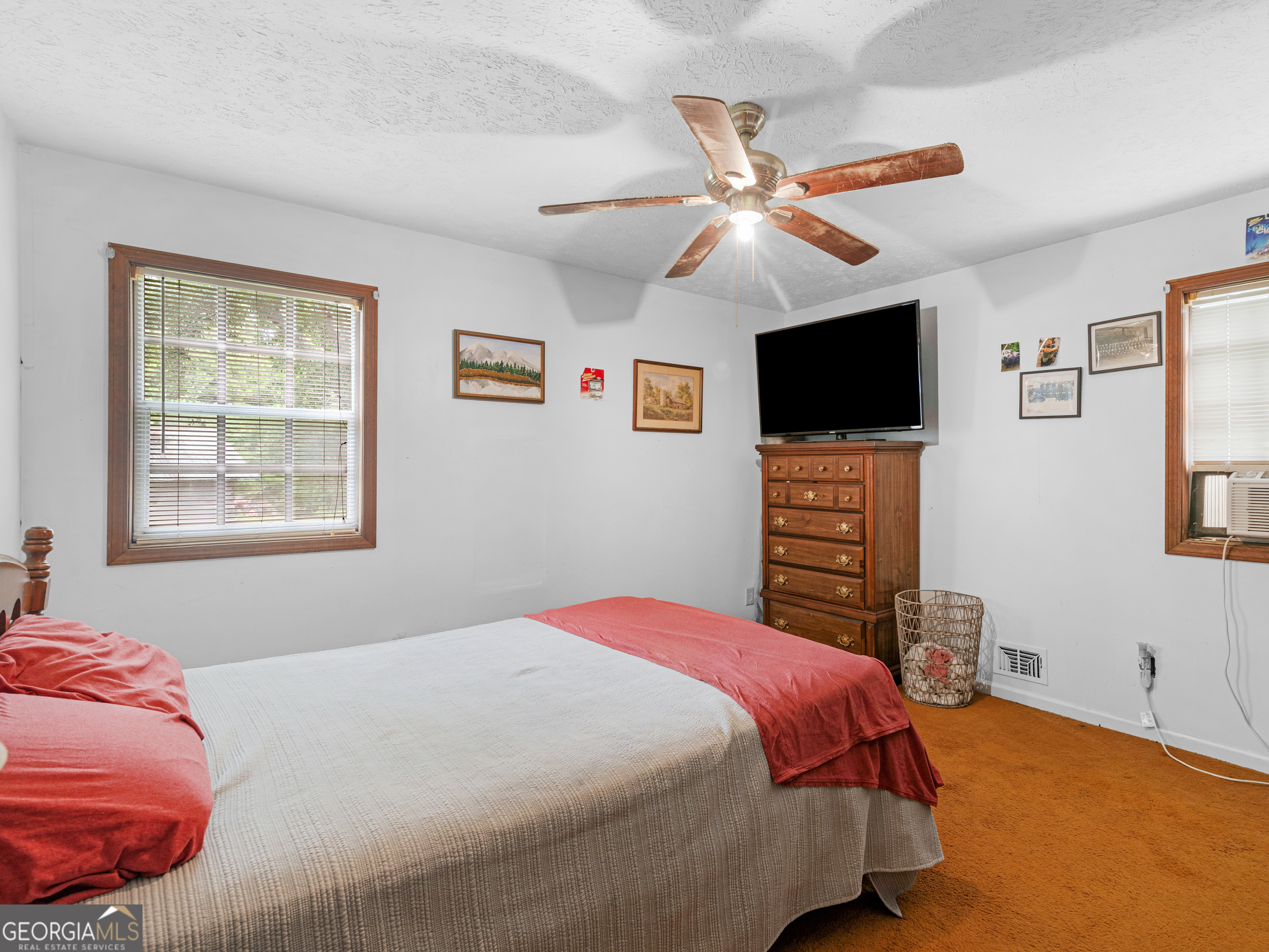 632 Flat Shoals Church Road