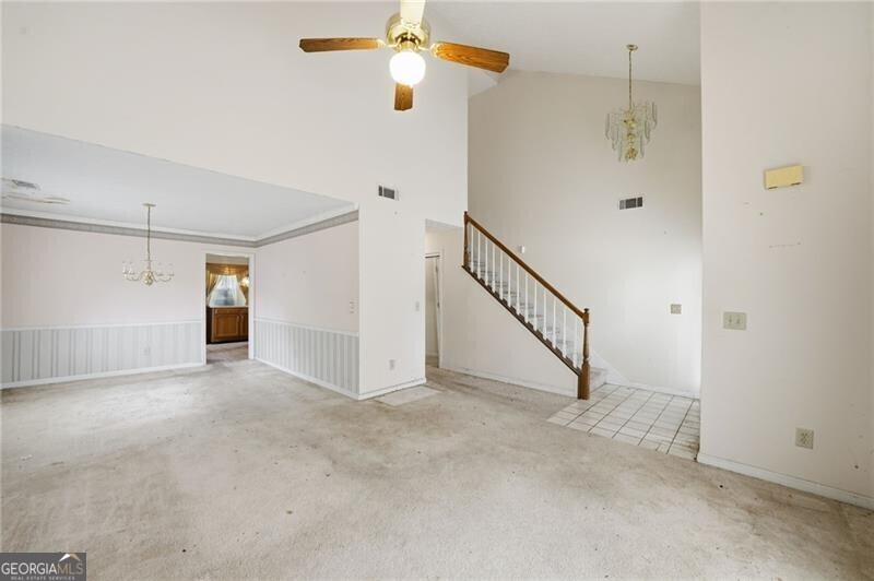 1787 Wedgewood Drive
