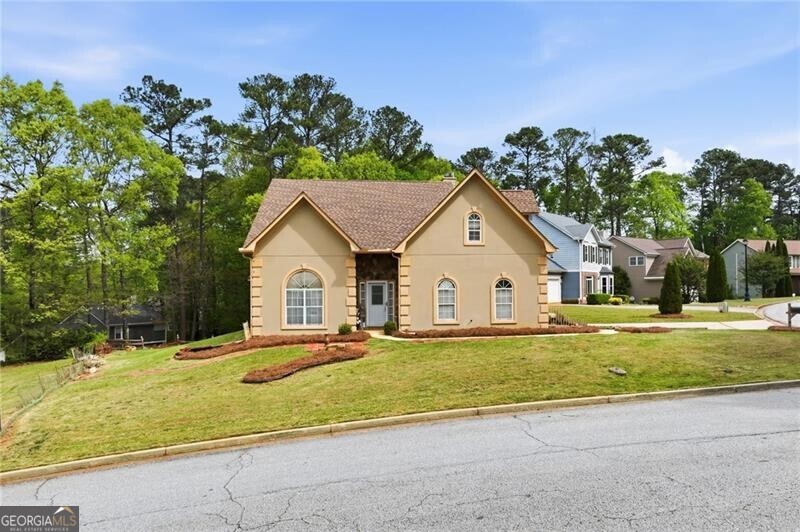 1787 Wedgewood Drive