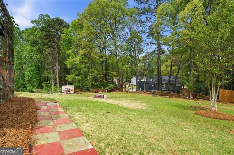 1787 Wedgewood Drive