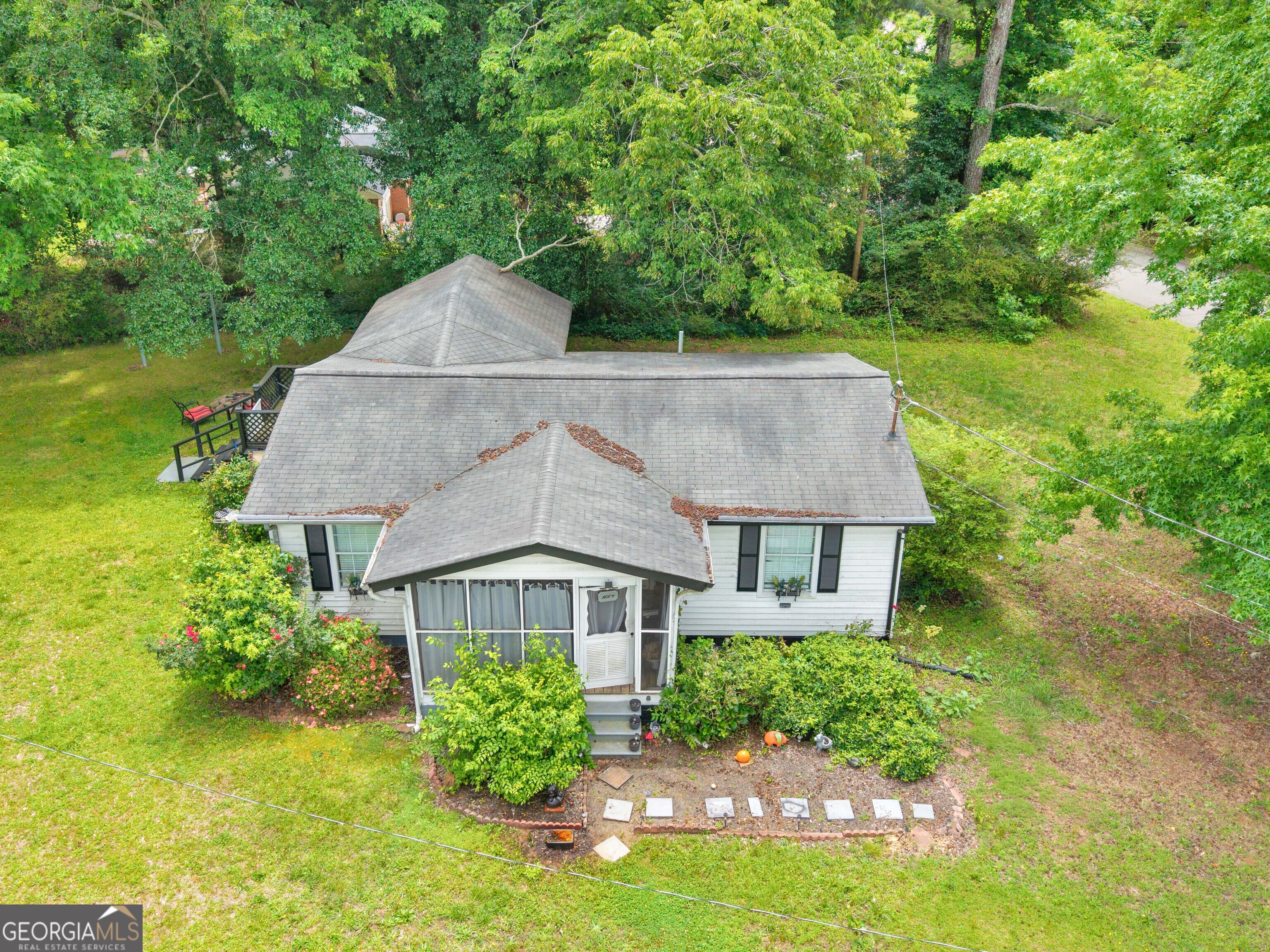 1664 Hampton Locust Grove Road