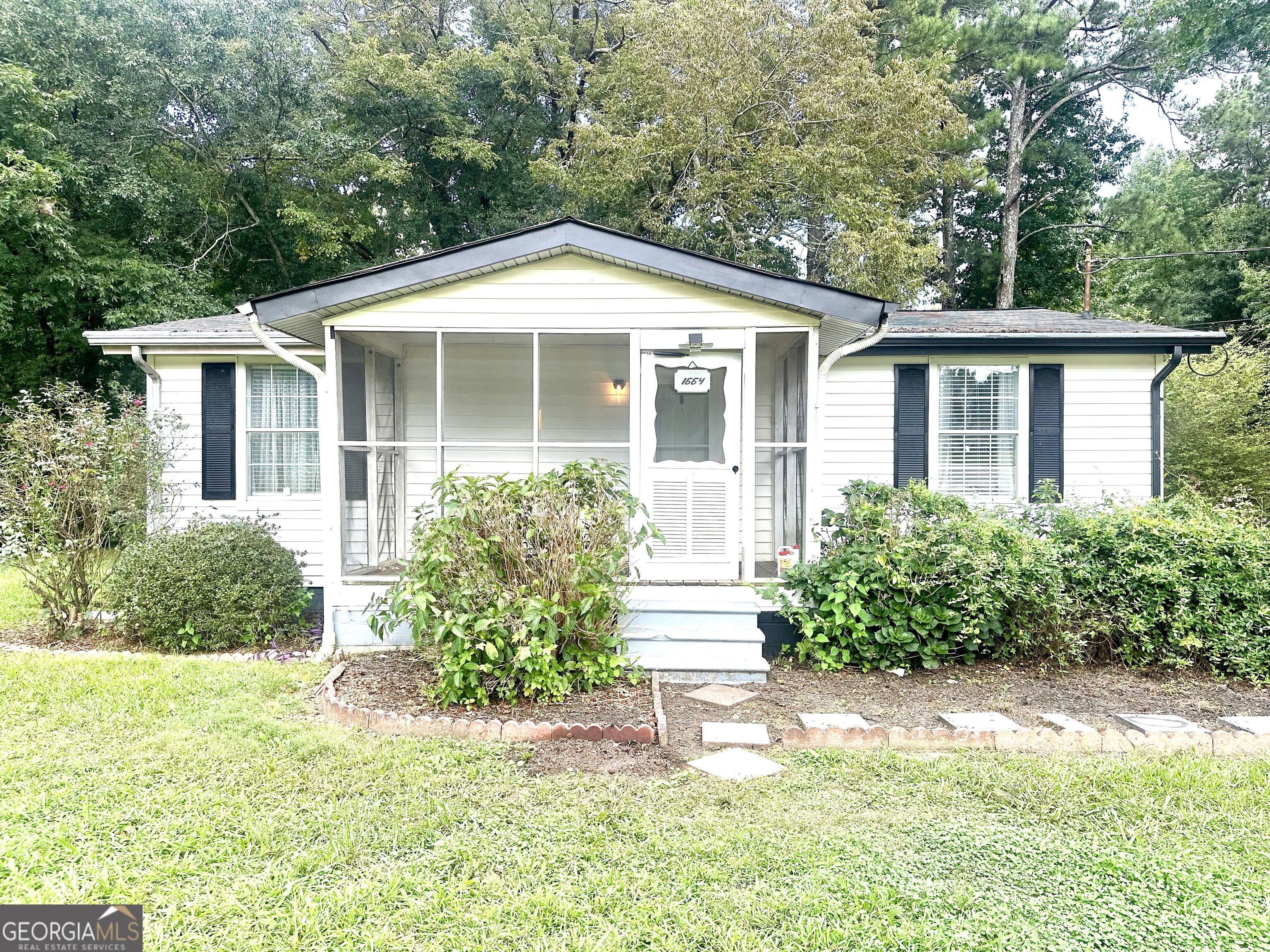 1664 Hampton Locust Grove Road