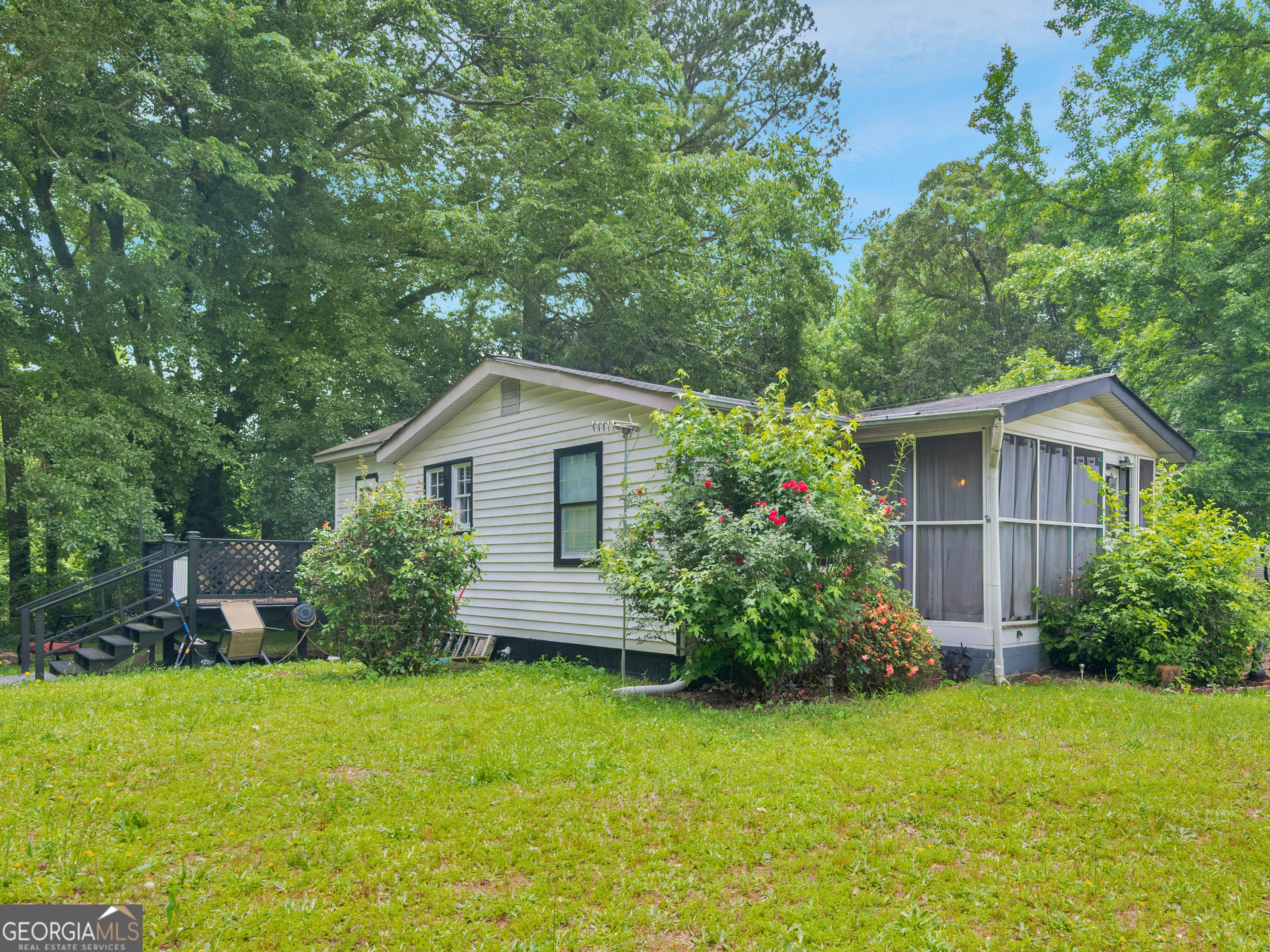 1664 Hampton Locust Grove Road
