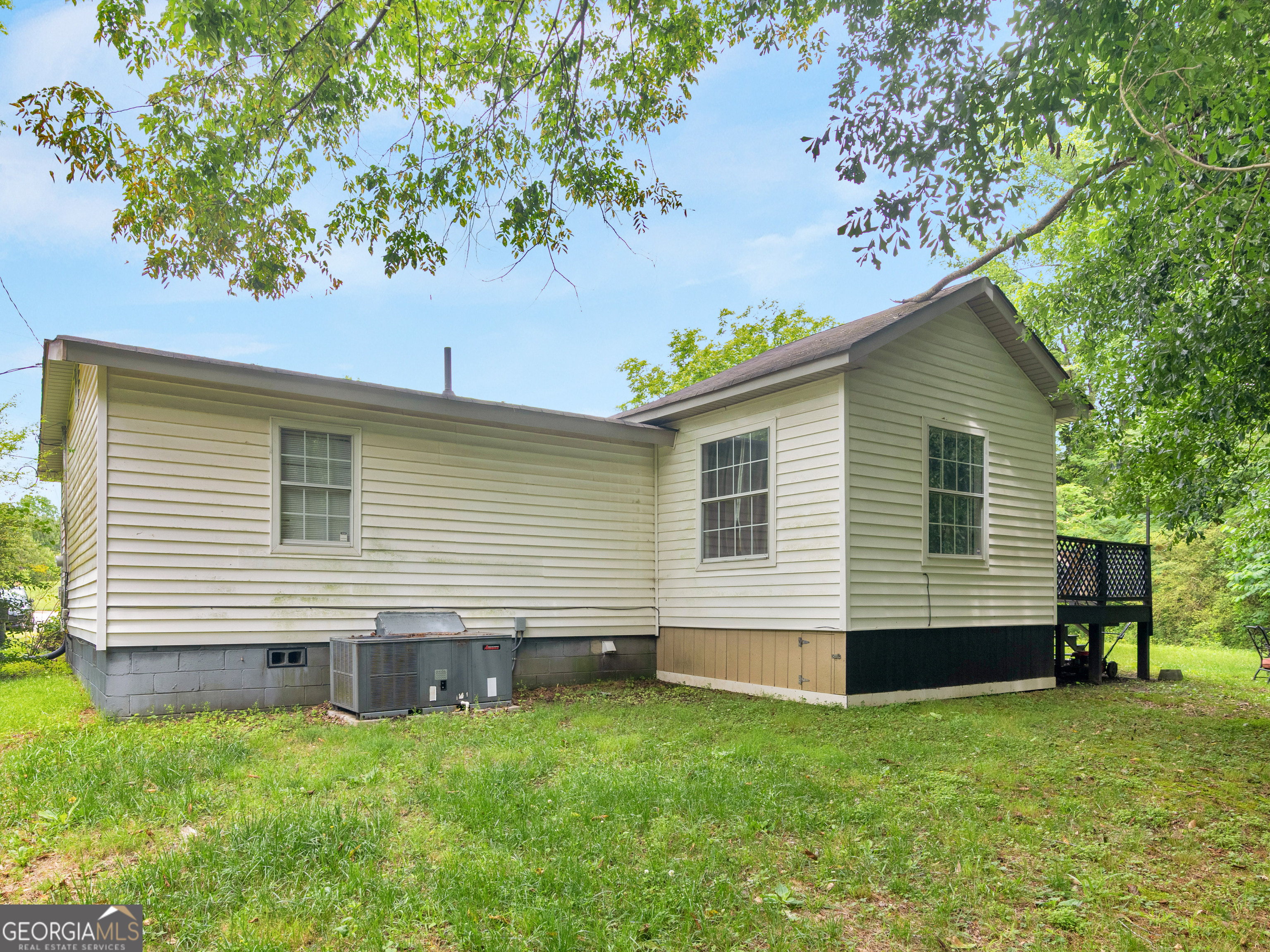 1664 Hampton Locust Grove Road