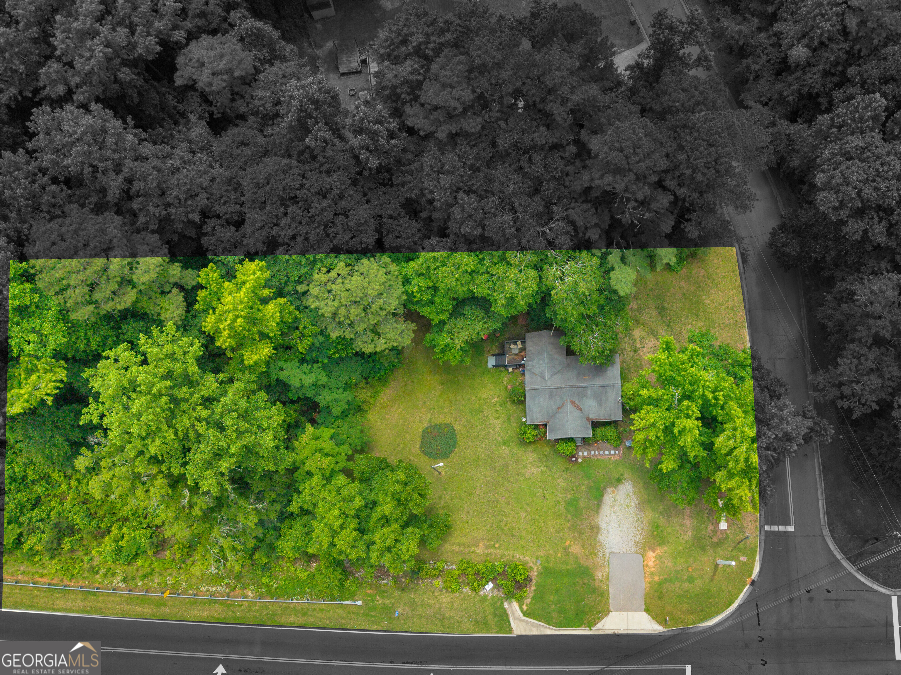 1664 Hampton Locust Grove Road