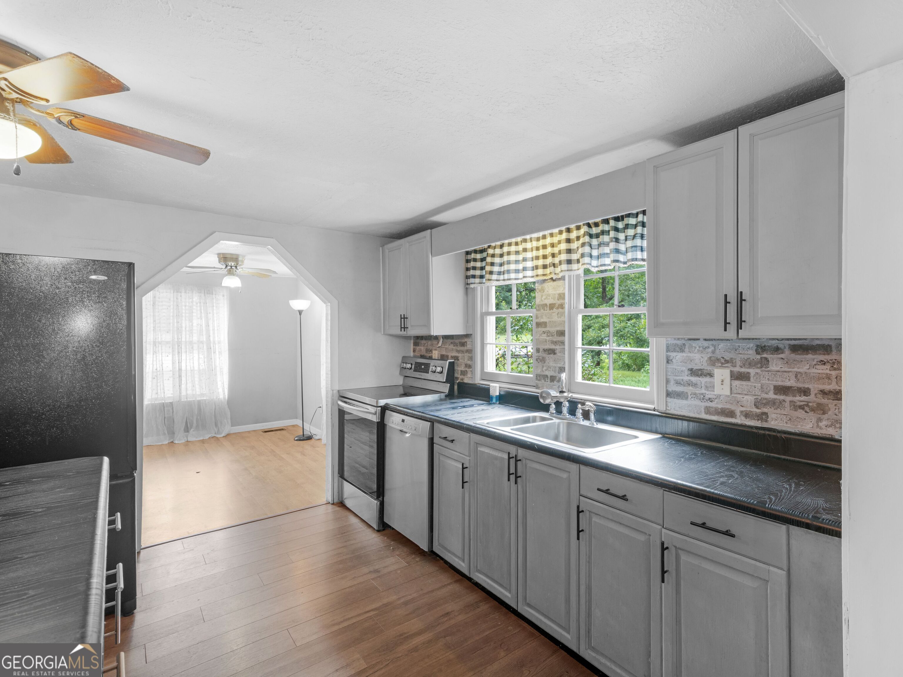 1664 Hampton Locust Grove Road