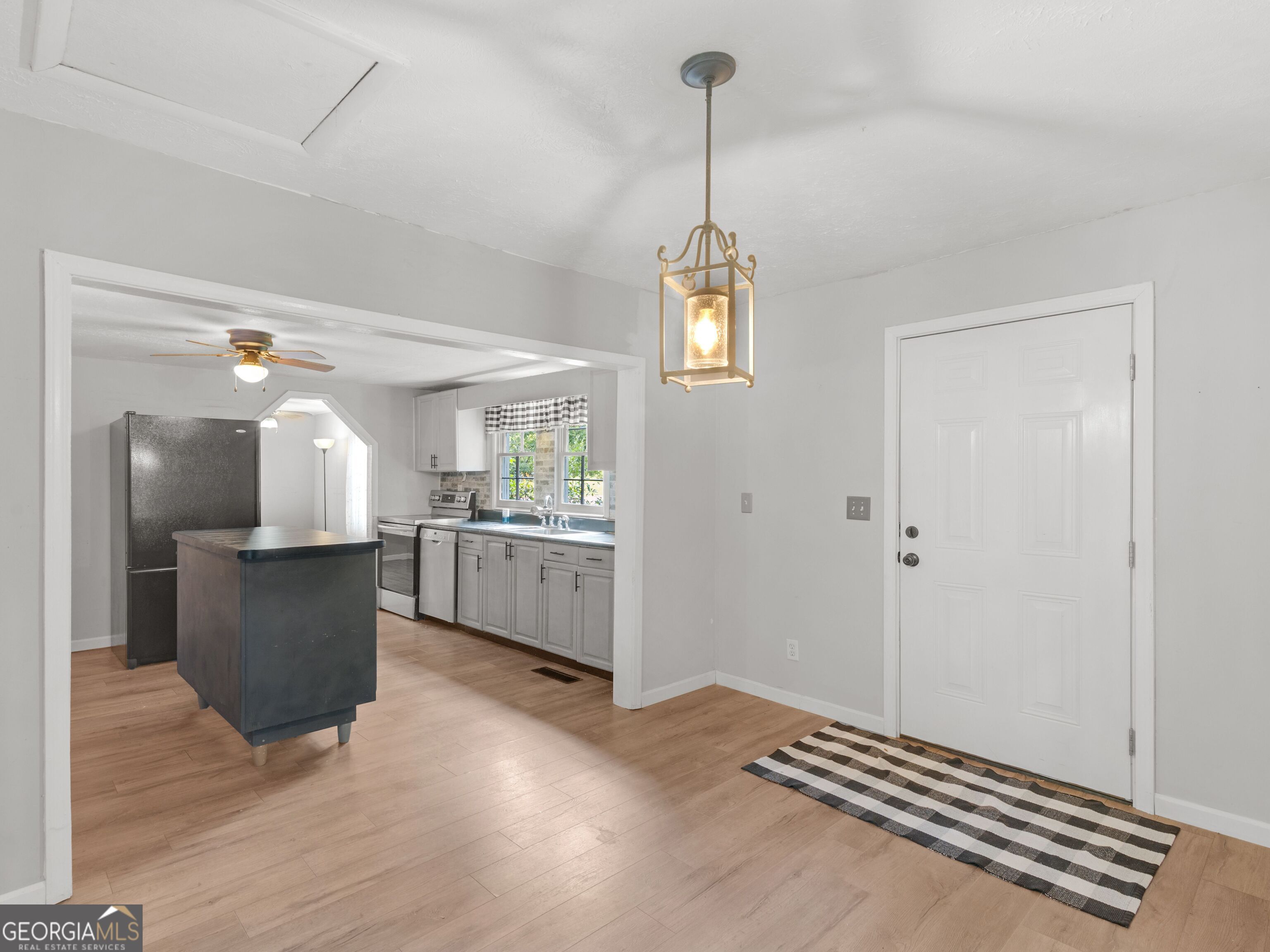 1664 Hampton Locust Grove Road