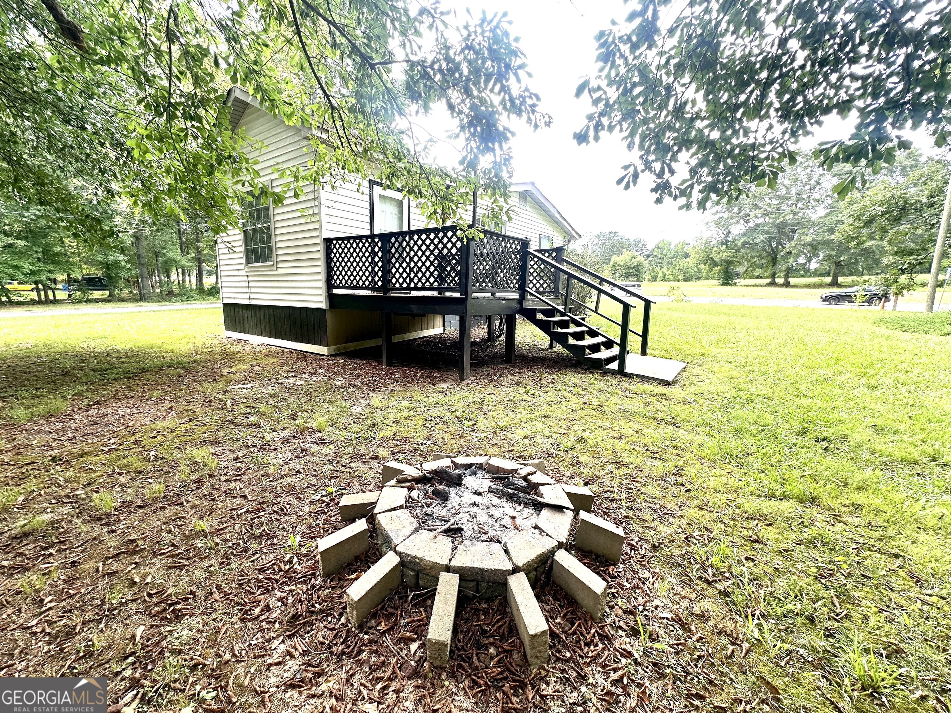 1664 Hampton Locust Grove Road
