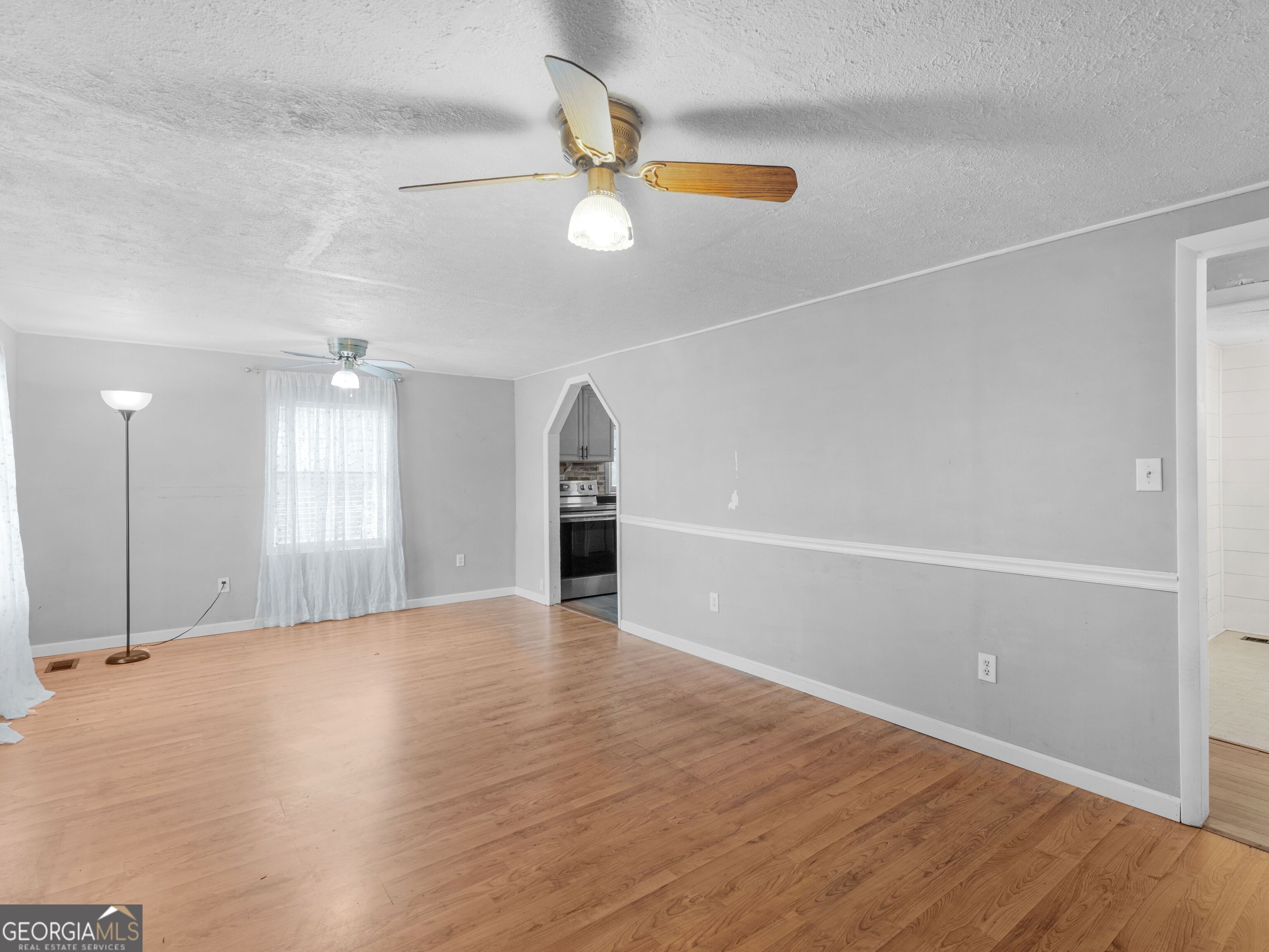 1664 Hampton Locust Grove Road
