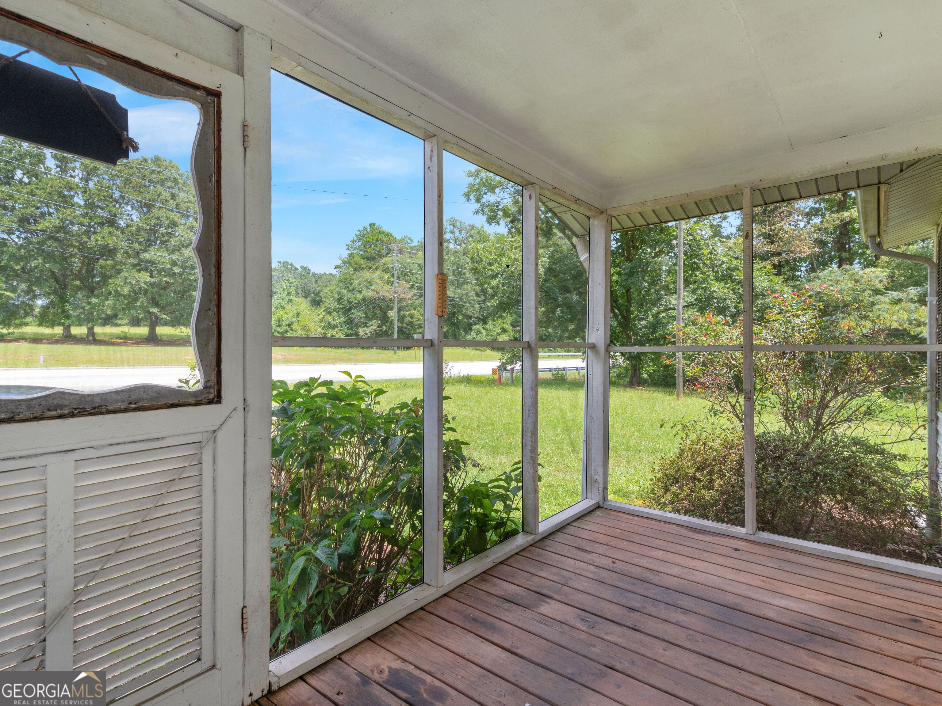 1664 Hampton Locust Grove Road