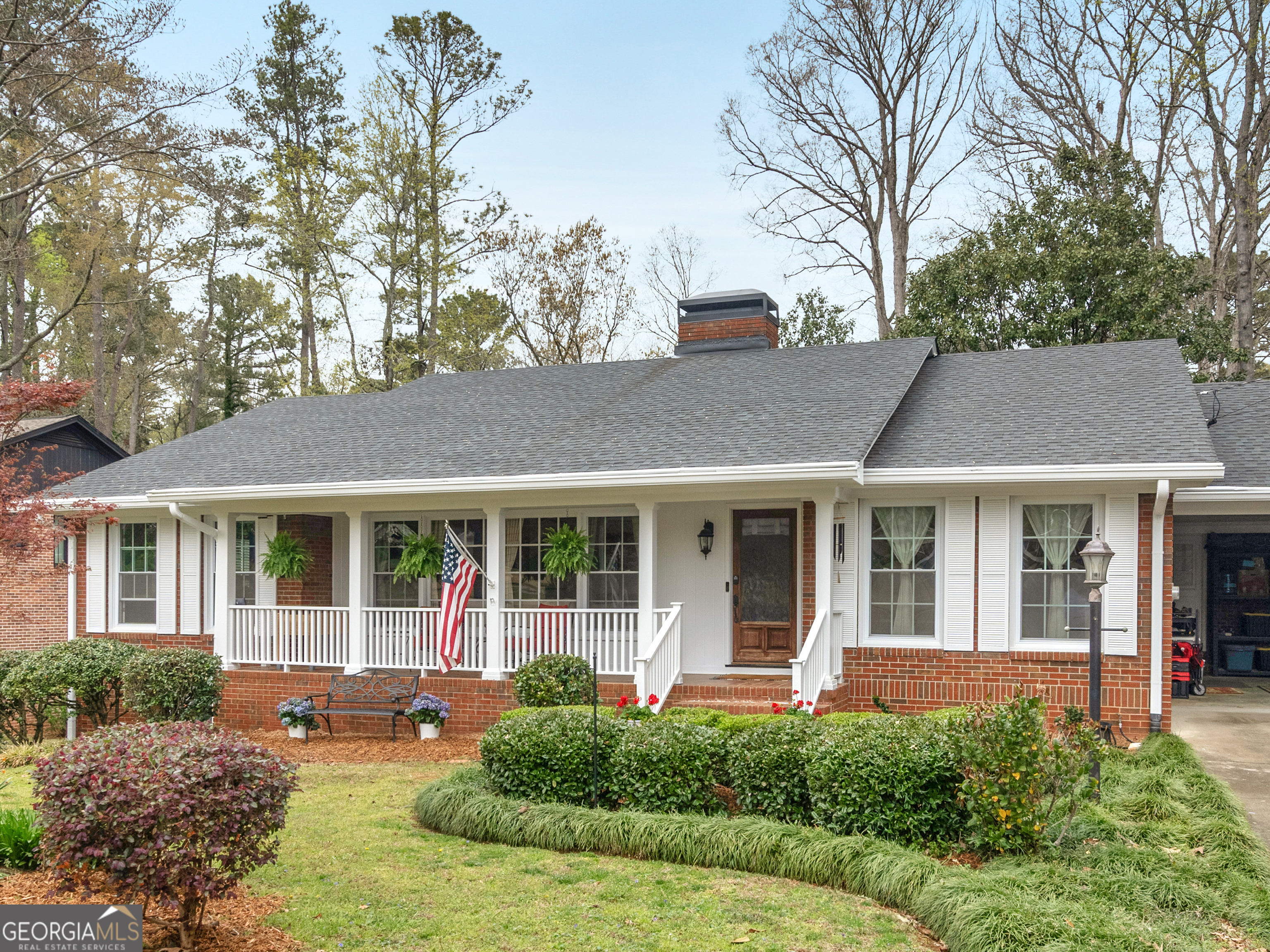 541 Pineridge Road