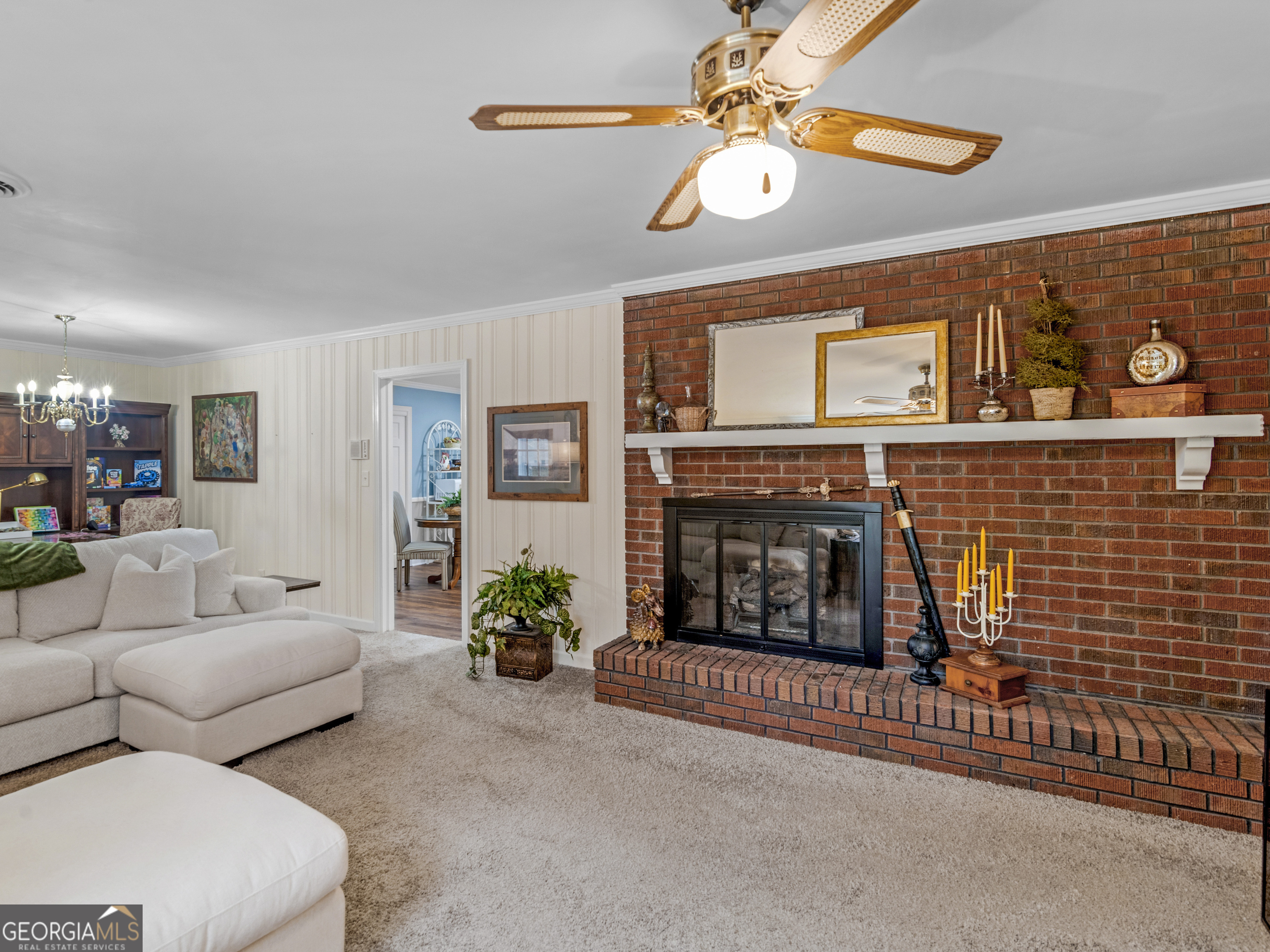 541 Pineridge Road