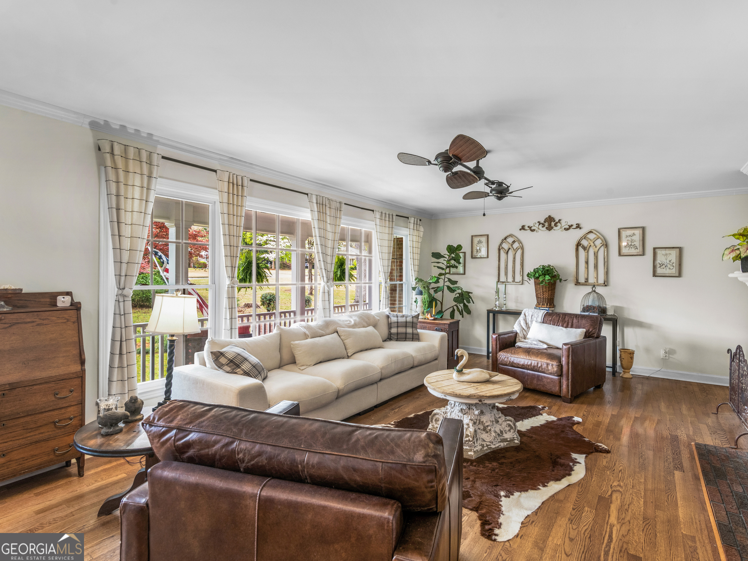 541 Pineridge Road