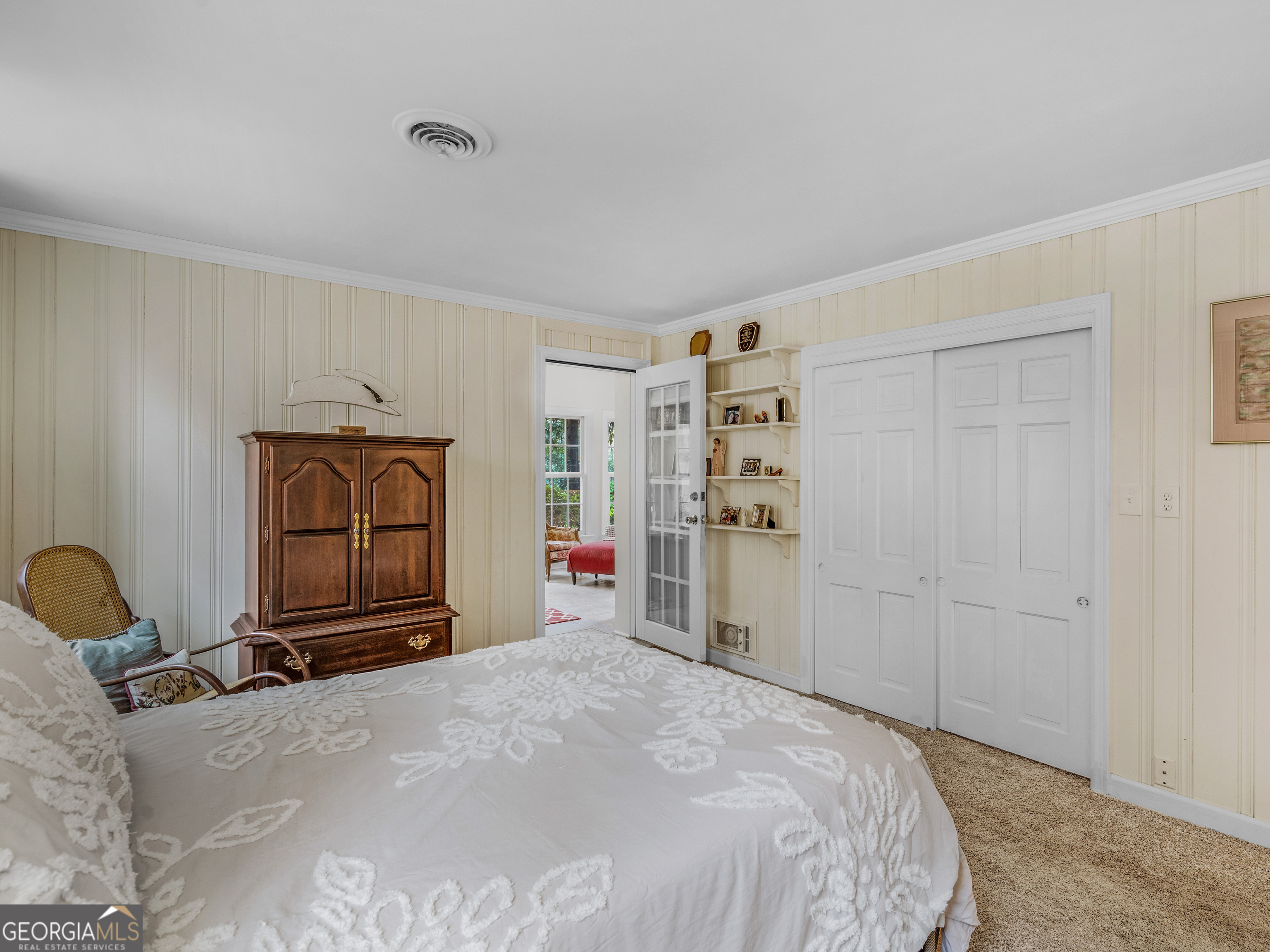 541 Pineridge Road