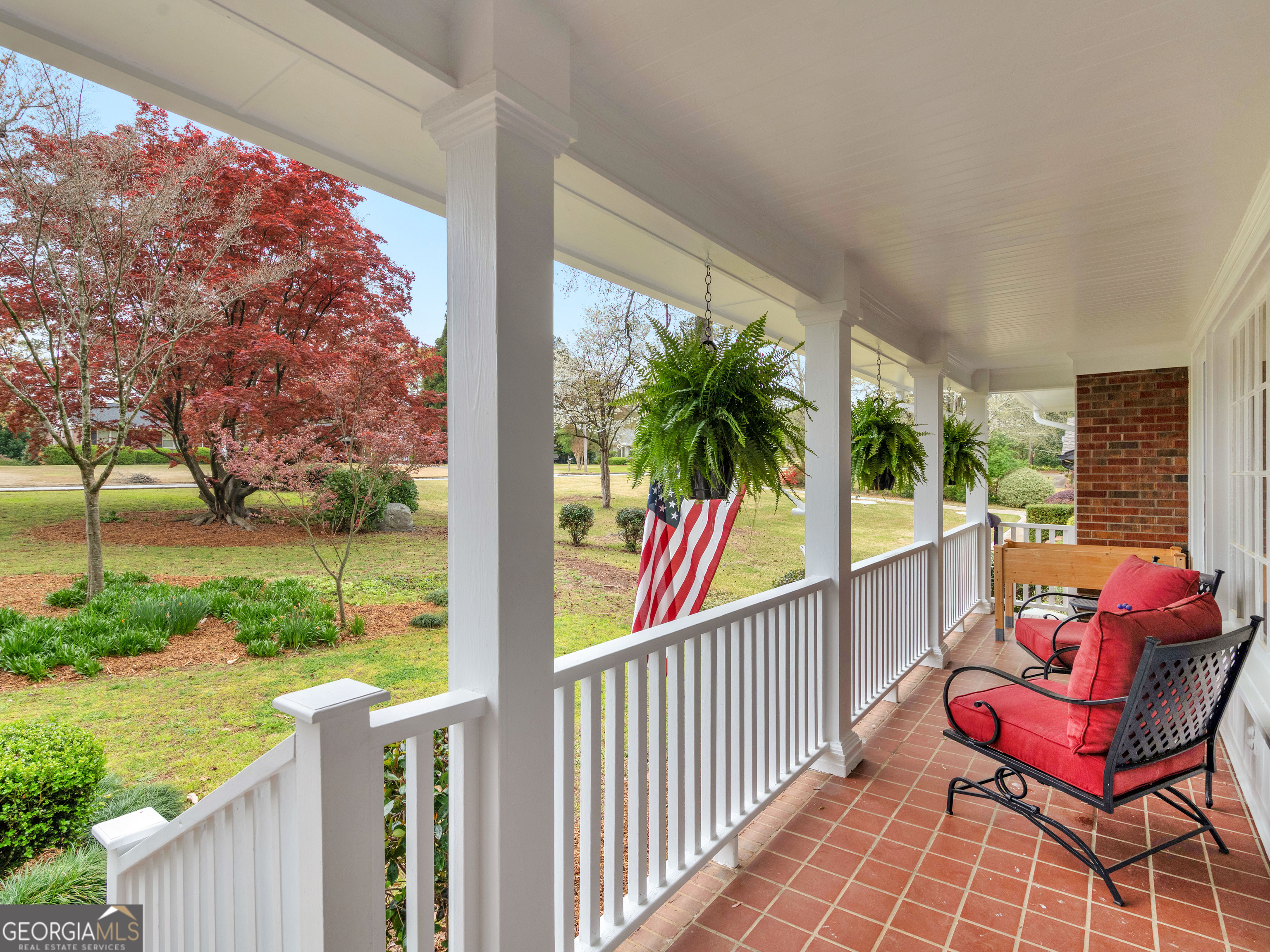 541 Pineridge Road