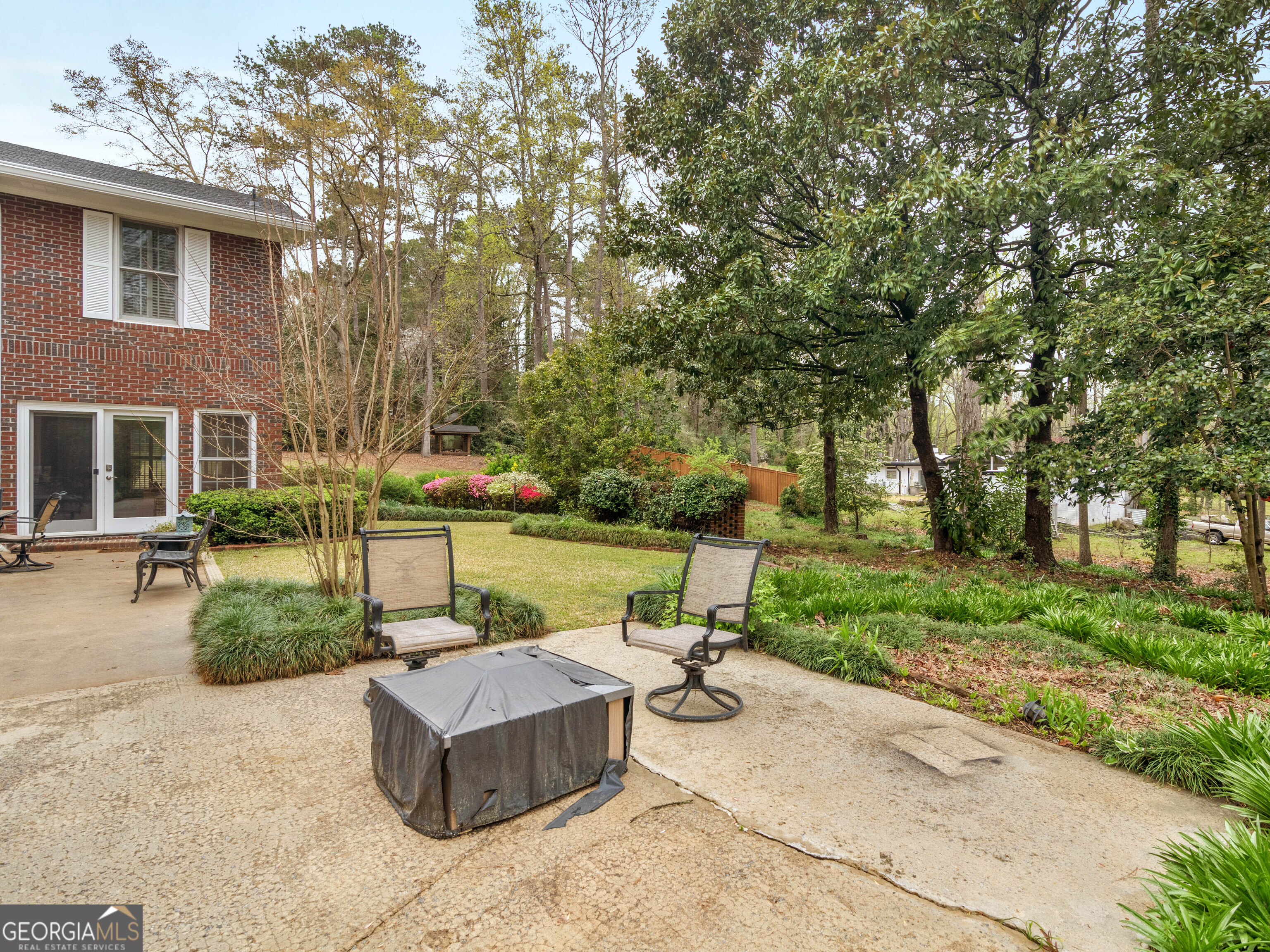541 Pineridge Road