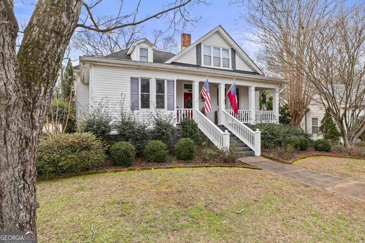 147 Stafford Avenue