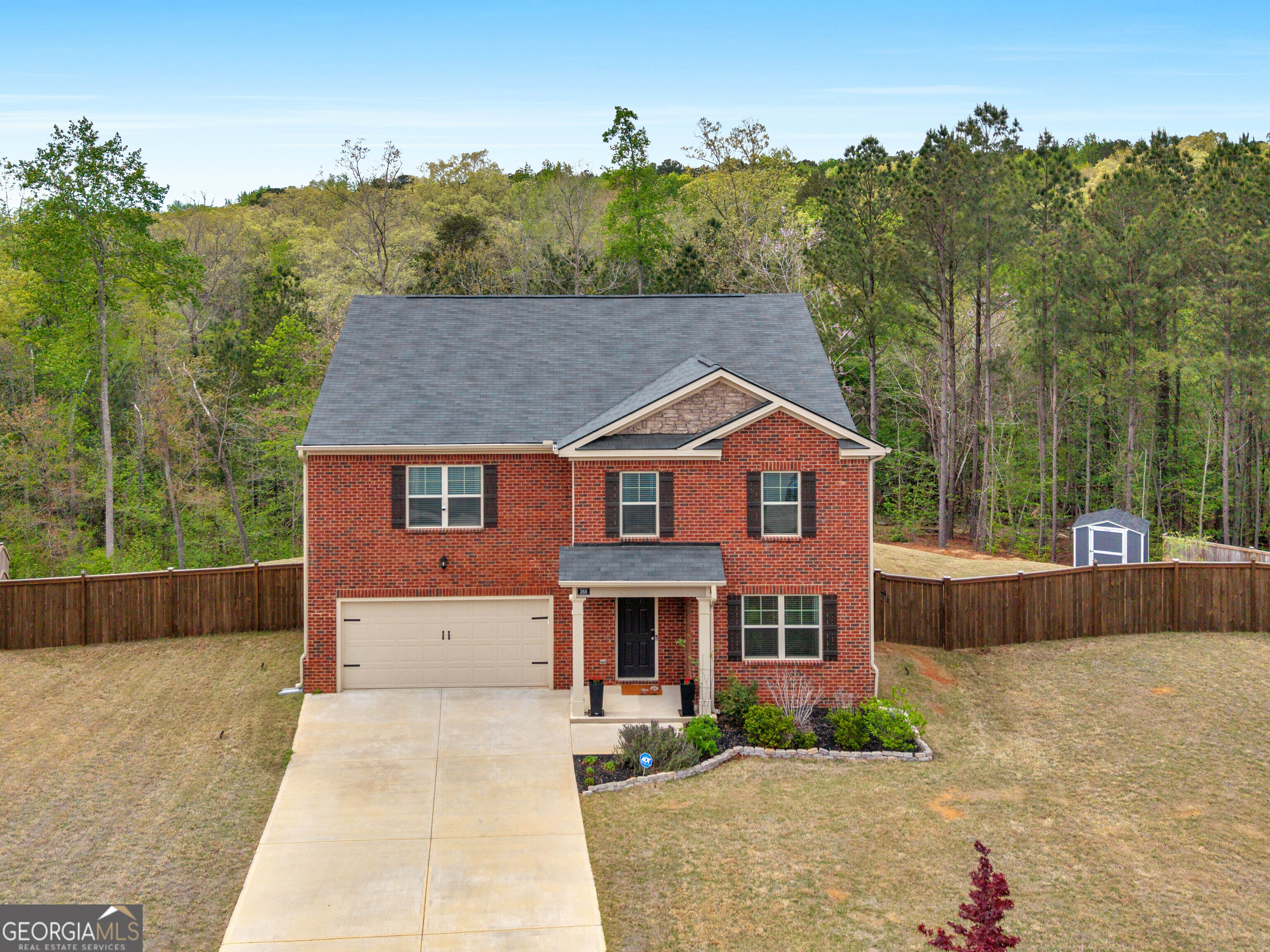 368 Noblewood Drive