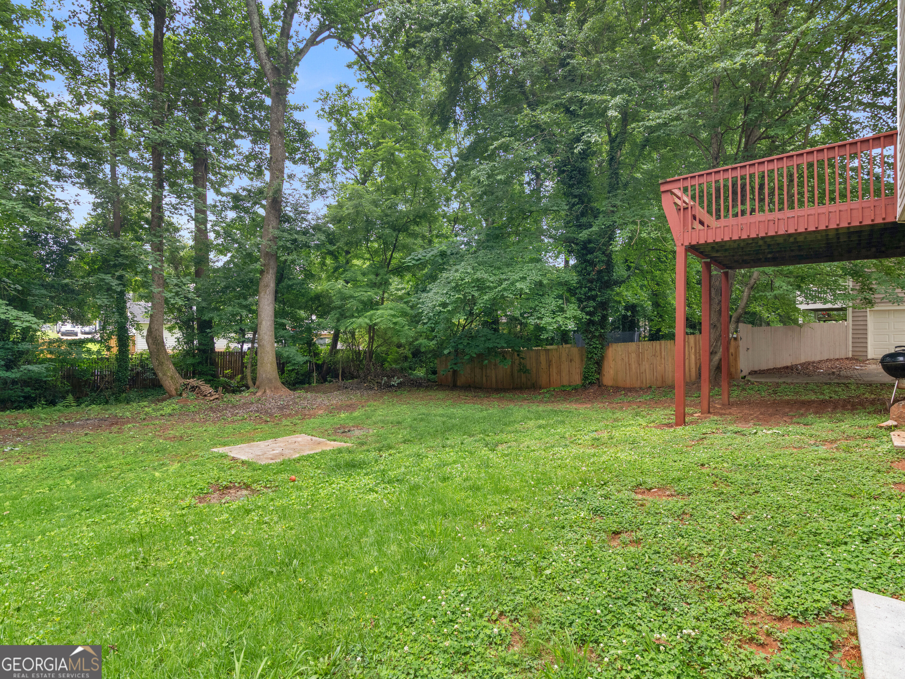 3055 Deerfield Way