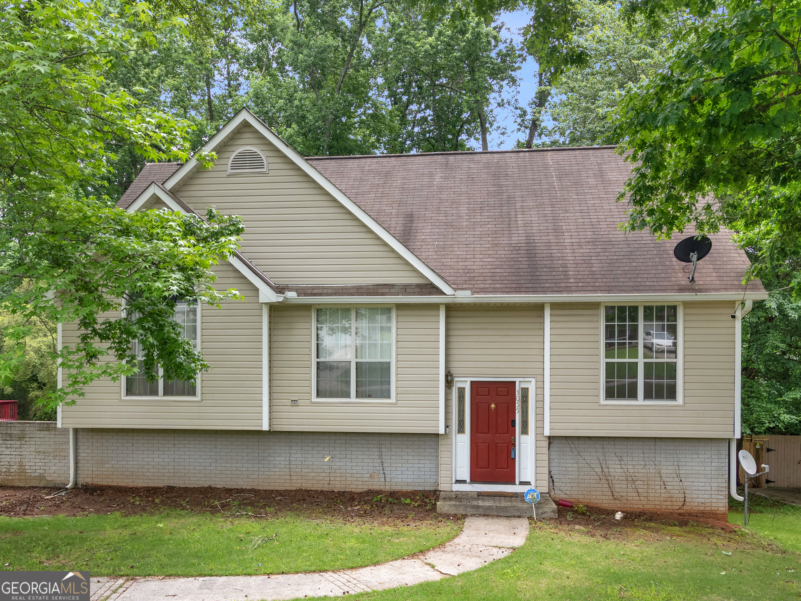 3055 Deerfield Way