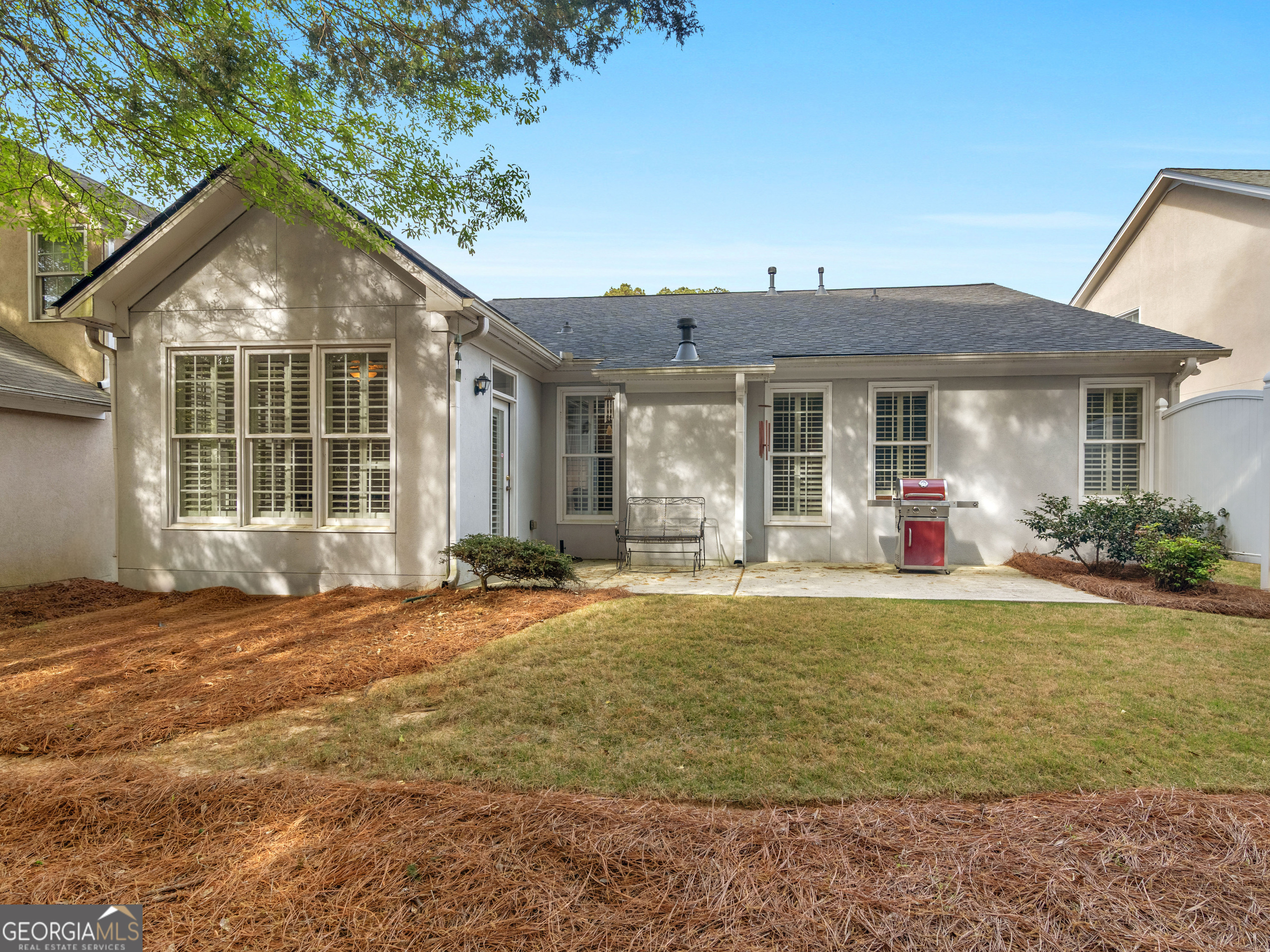 319 Lewisburg Drive