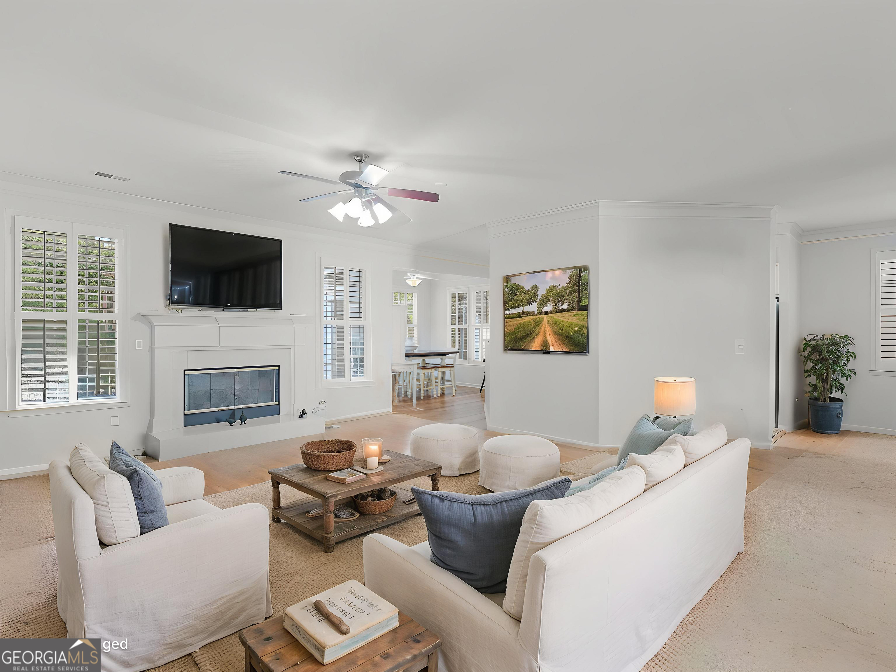 319 Lewisburg Drive
