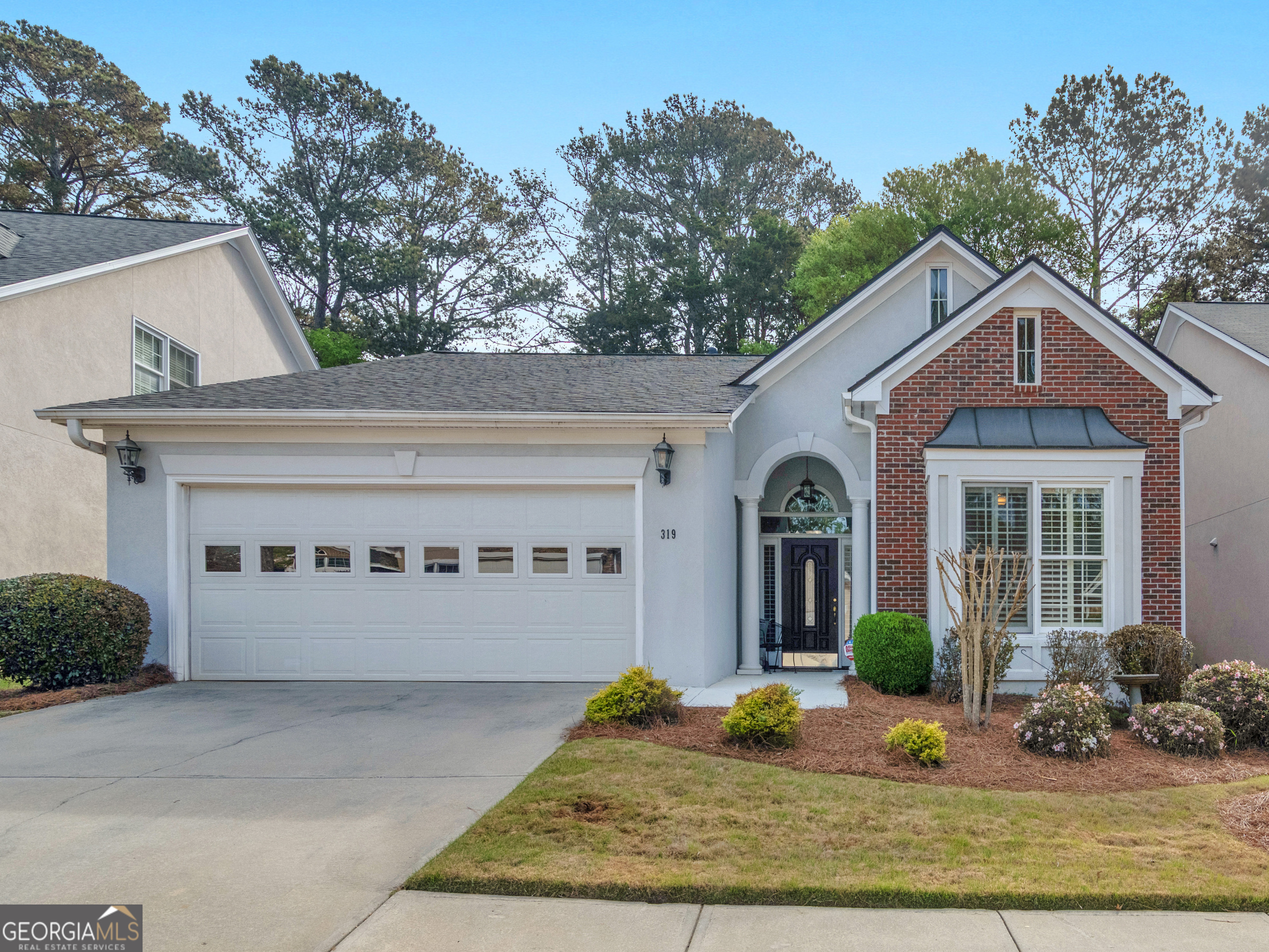 319 Lewisburg Drive