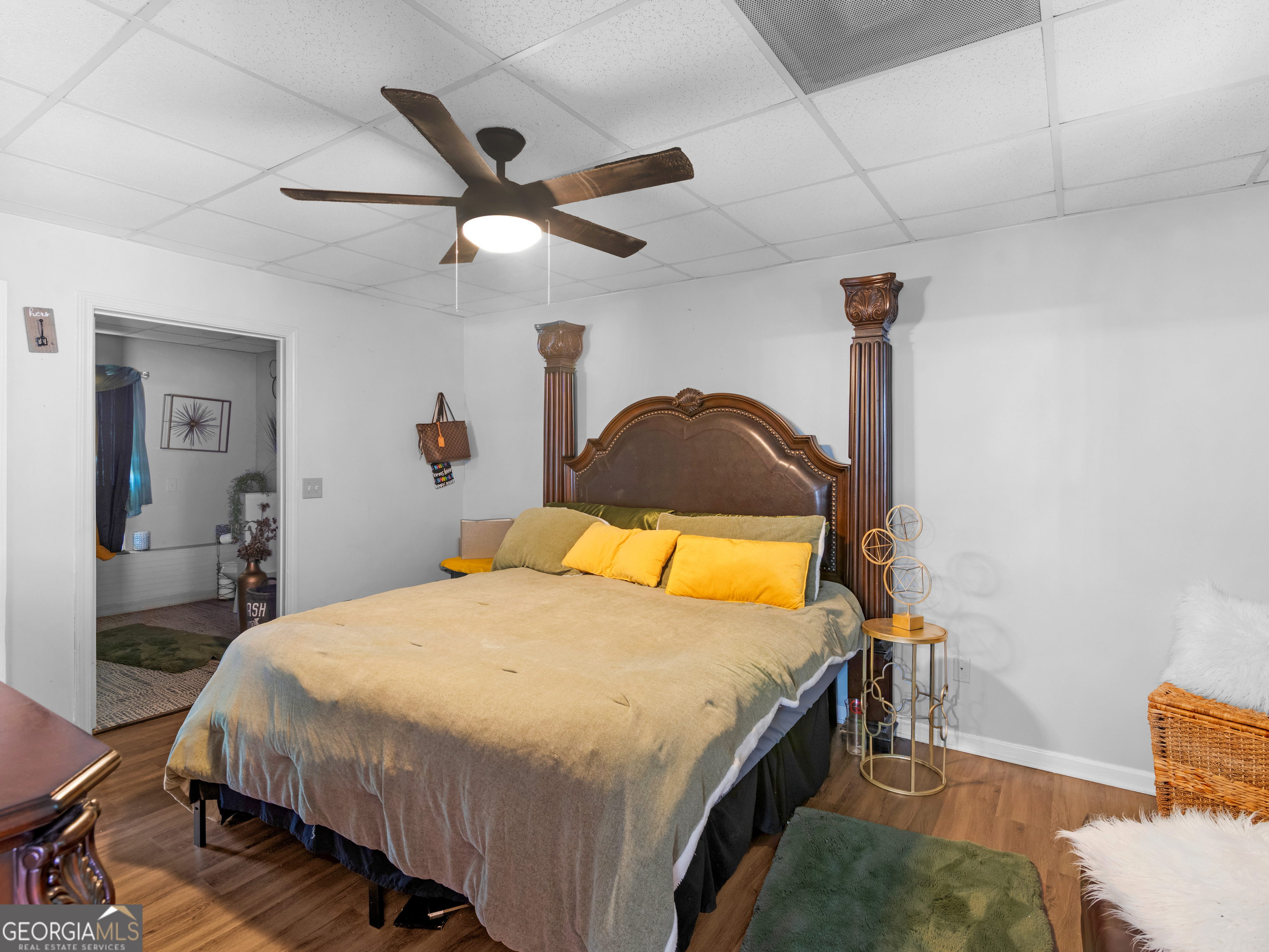 1401 Aberdeen Court
