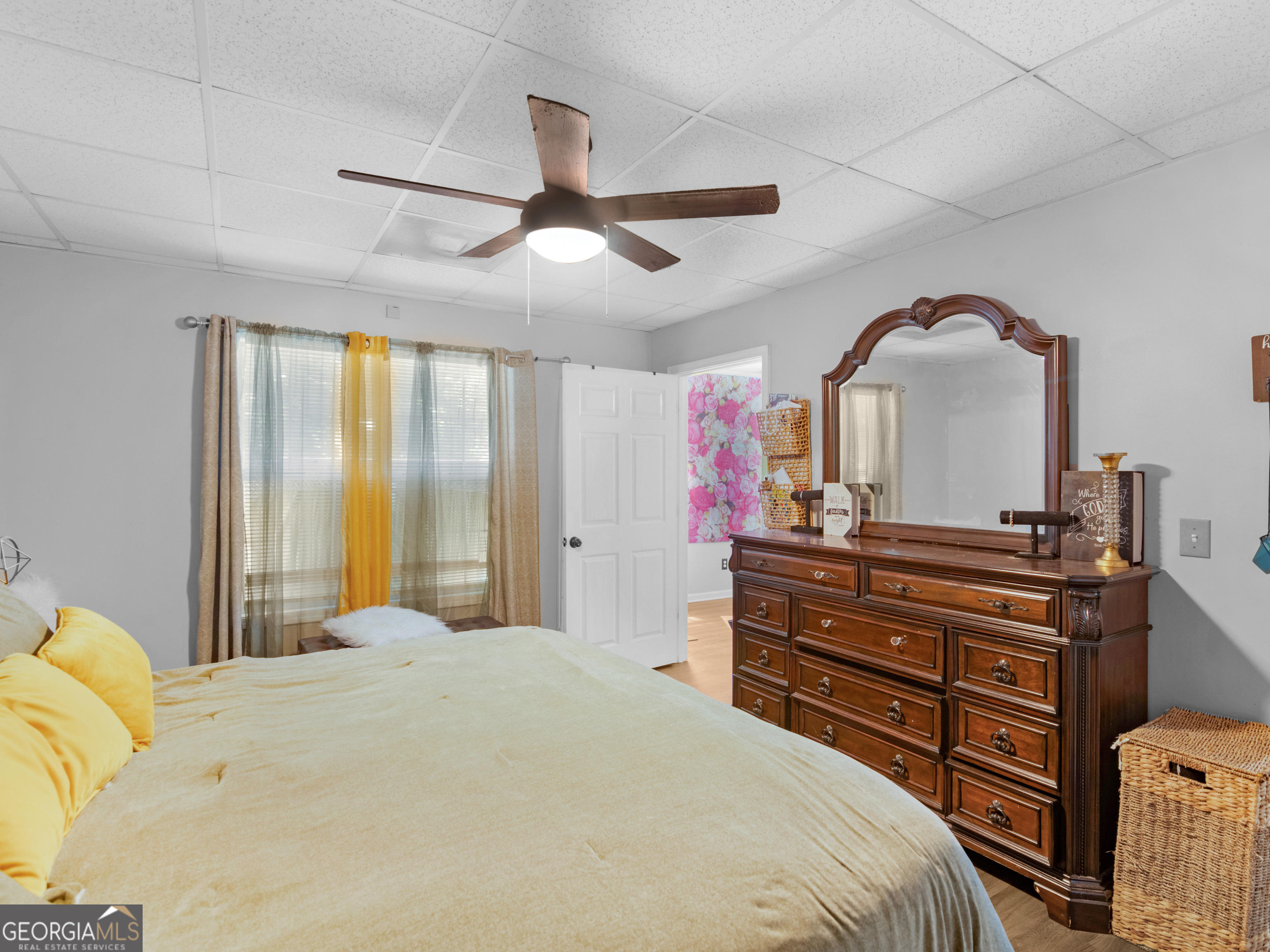 1401 Aberdeen Court