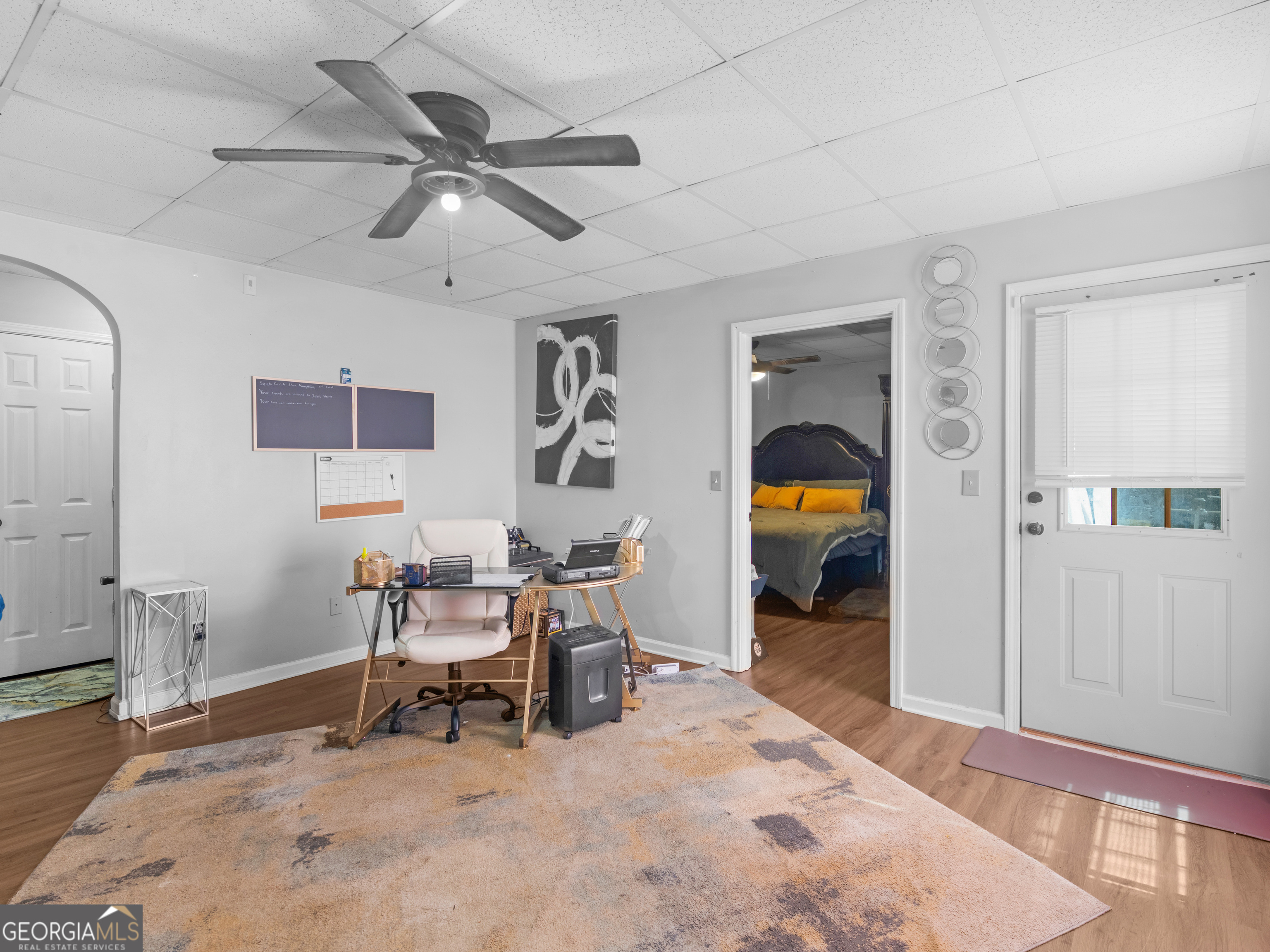 1401 Aberdeen Court