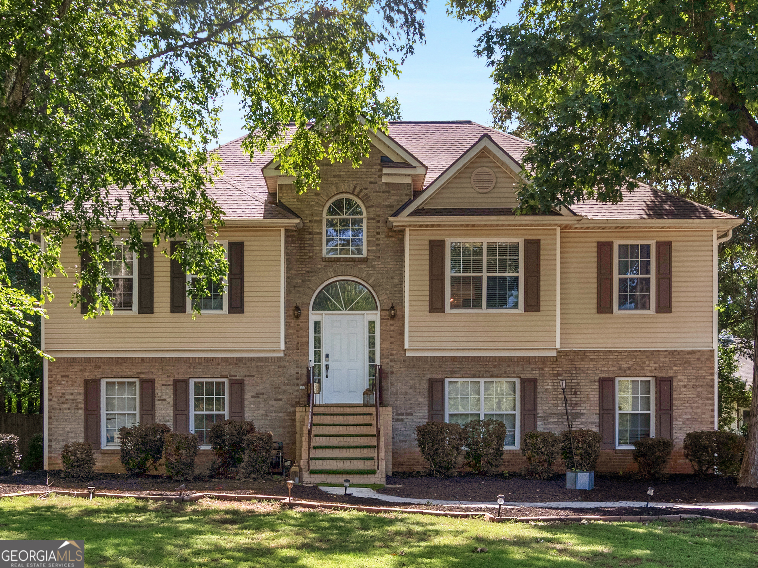 1401 Aberdeen Court