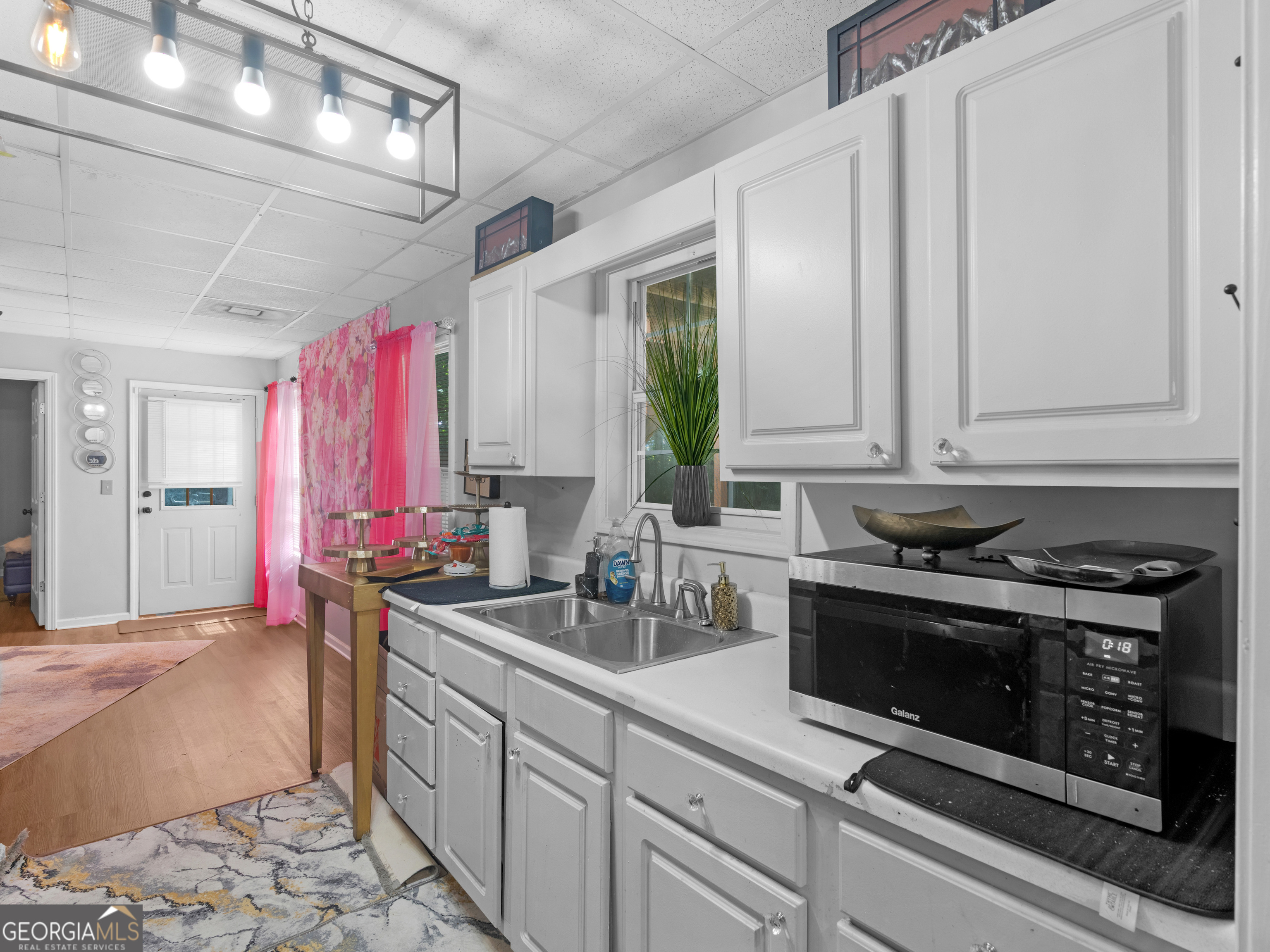 1401 Aberdeen Court