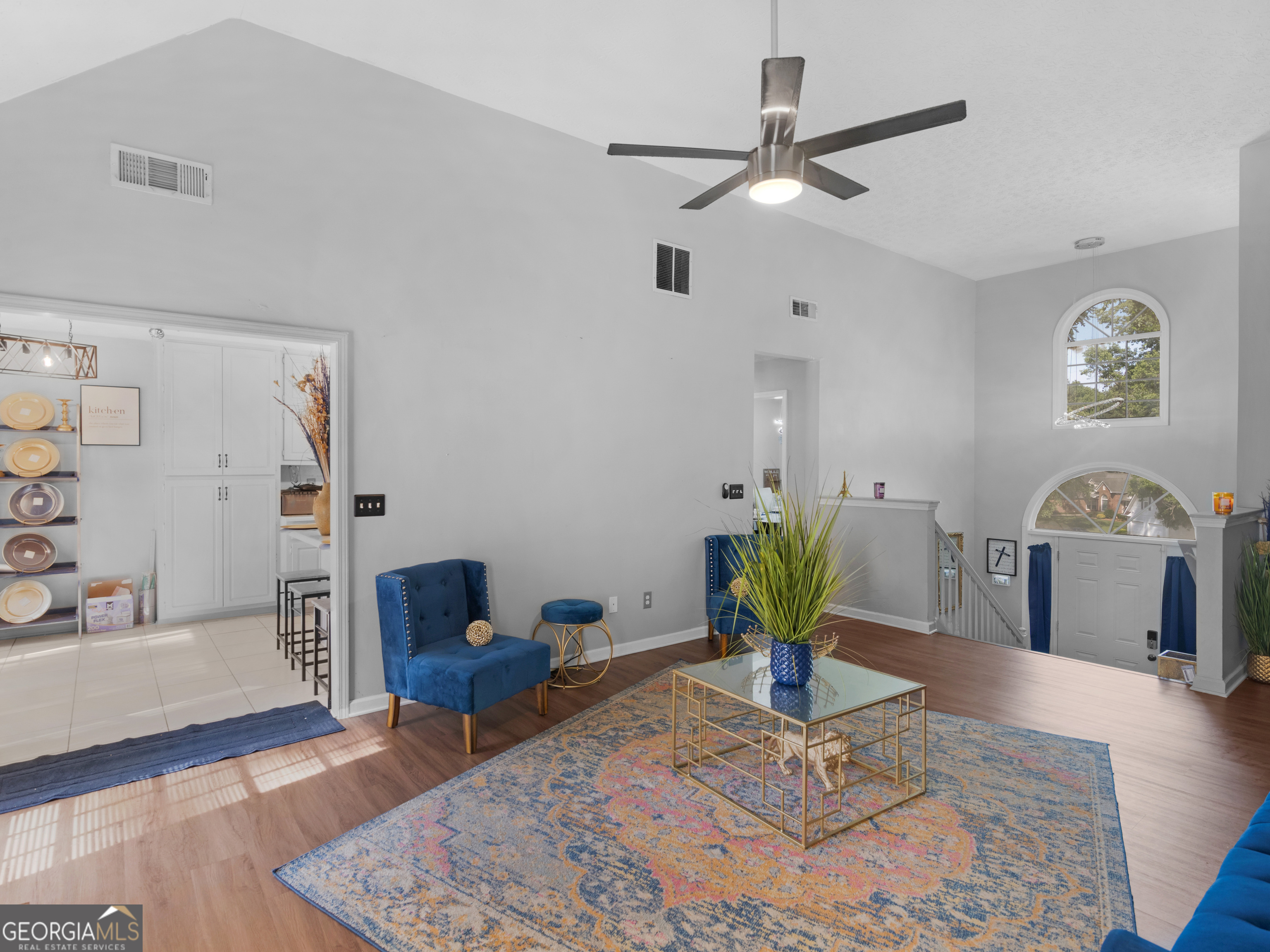 1401 Aberdeen Court