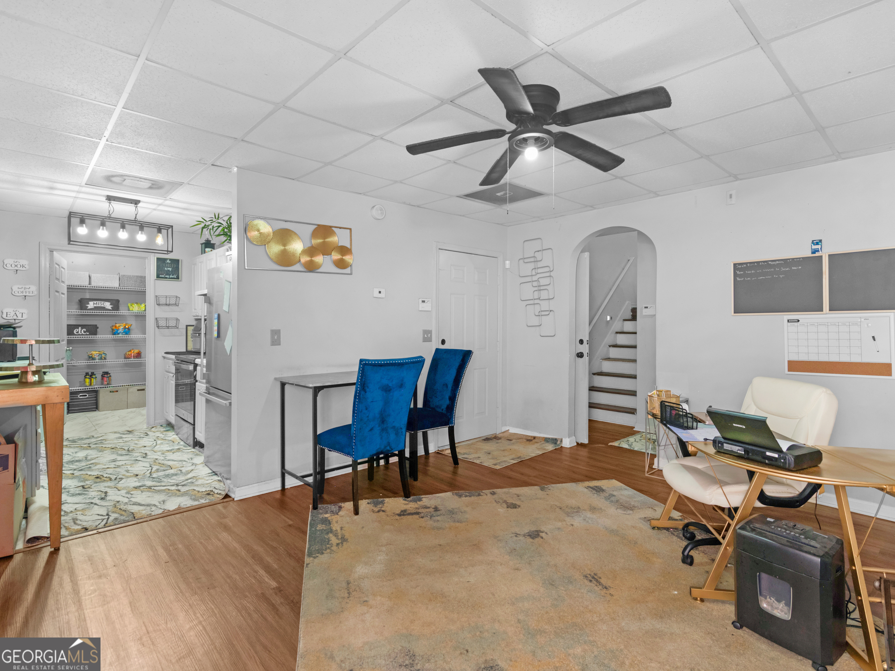 1401 Aberdeen Court