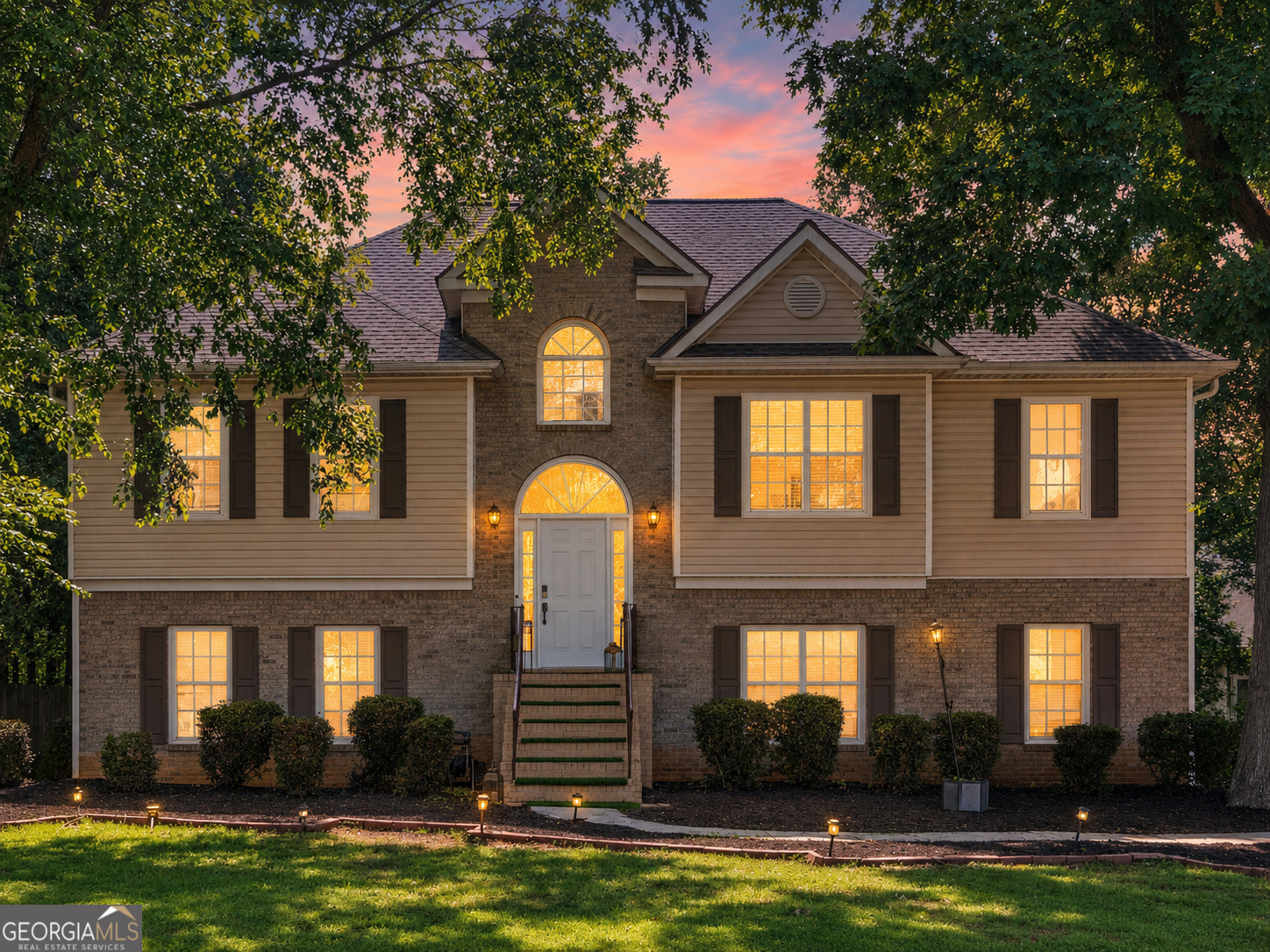 1401 Aberdeen Court