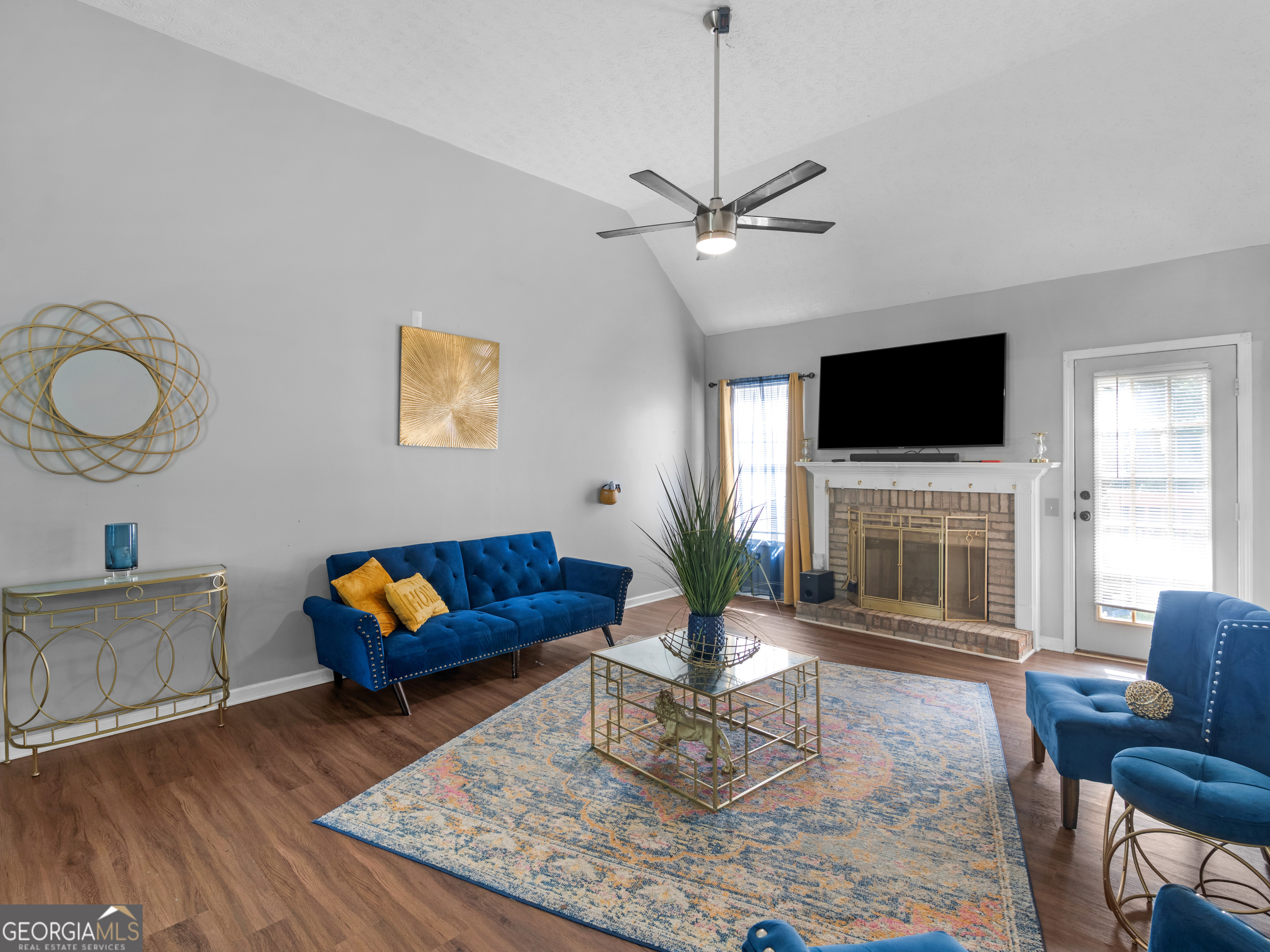 1401 Aberdeen Court