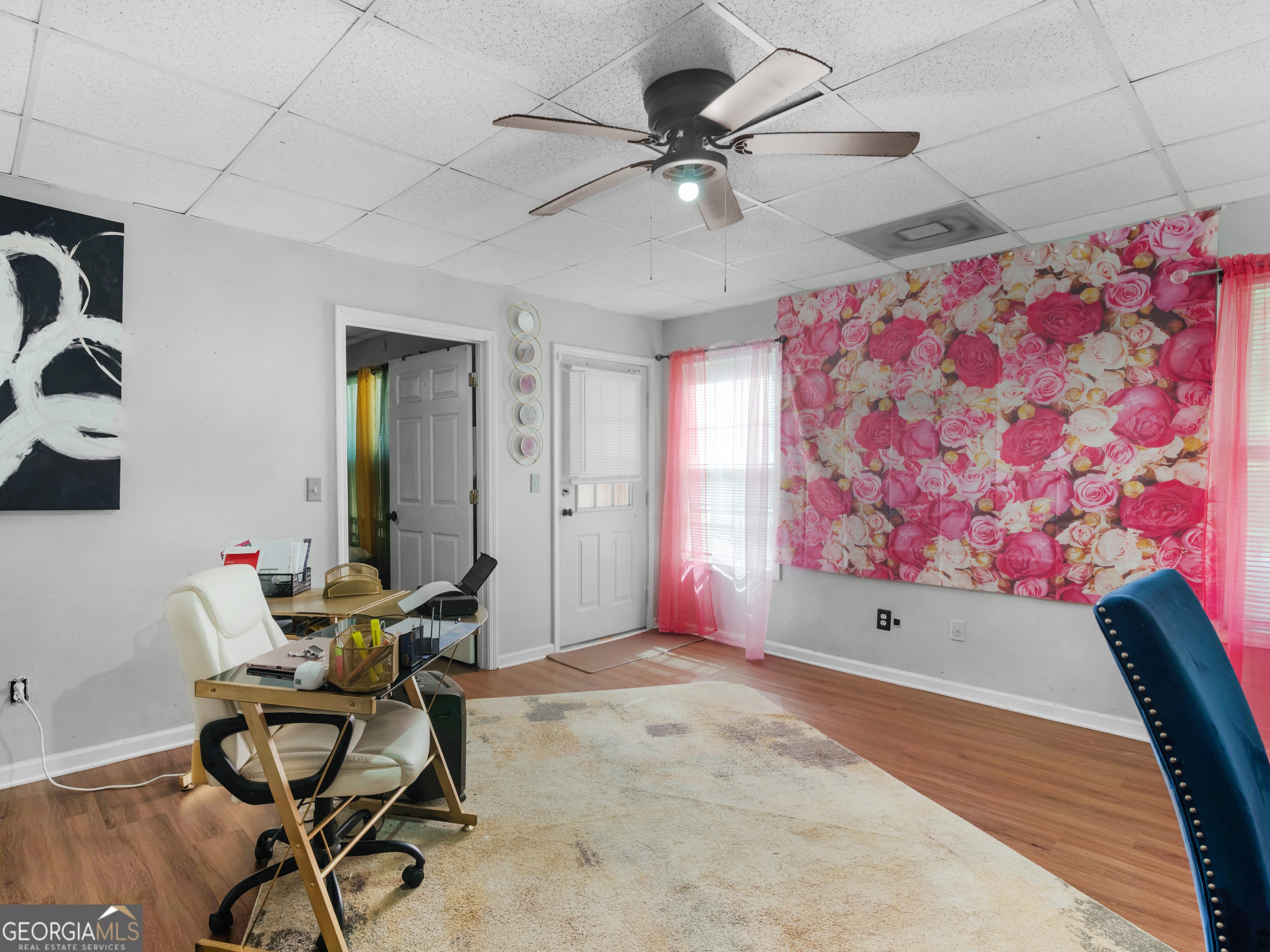 1401 Aberdeen Court