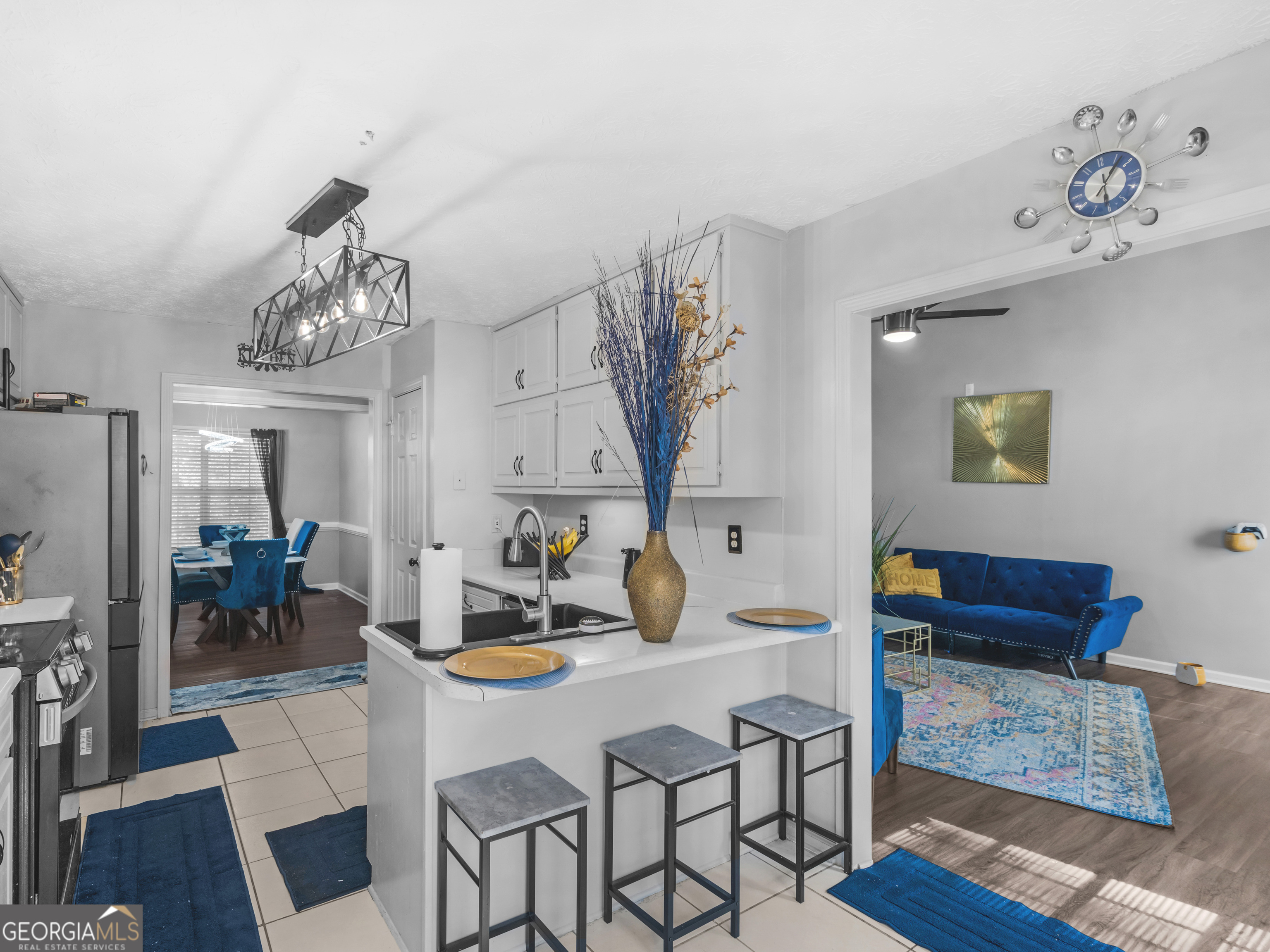 1401 Aberdeen Court