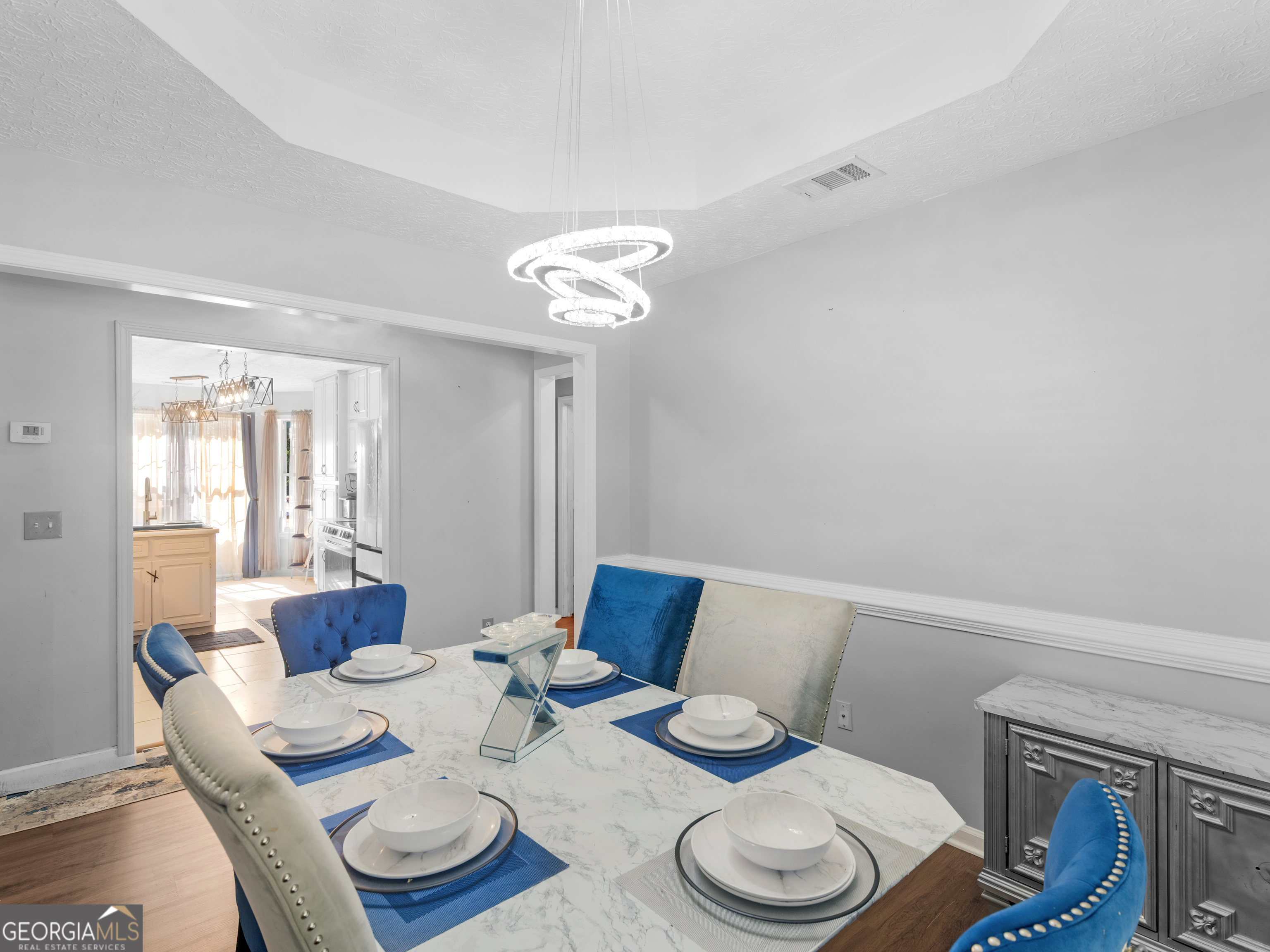1401 Aberdeen Court