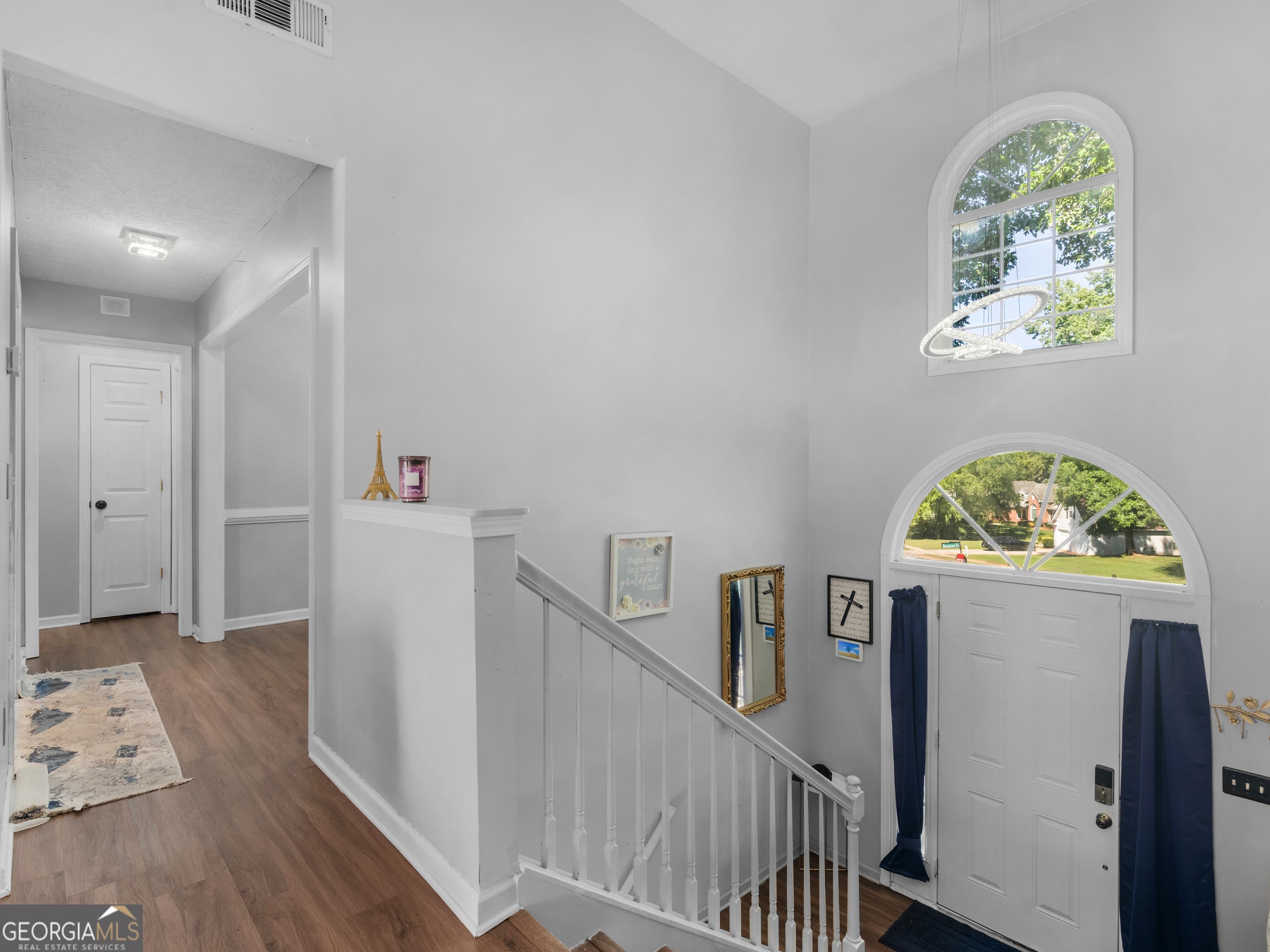 1401 Aberdeen Court