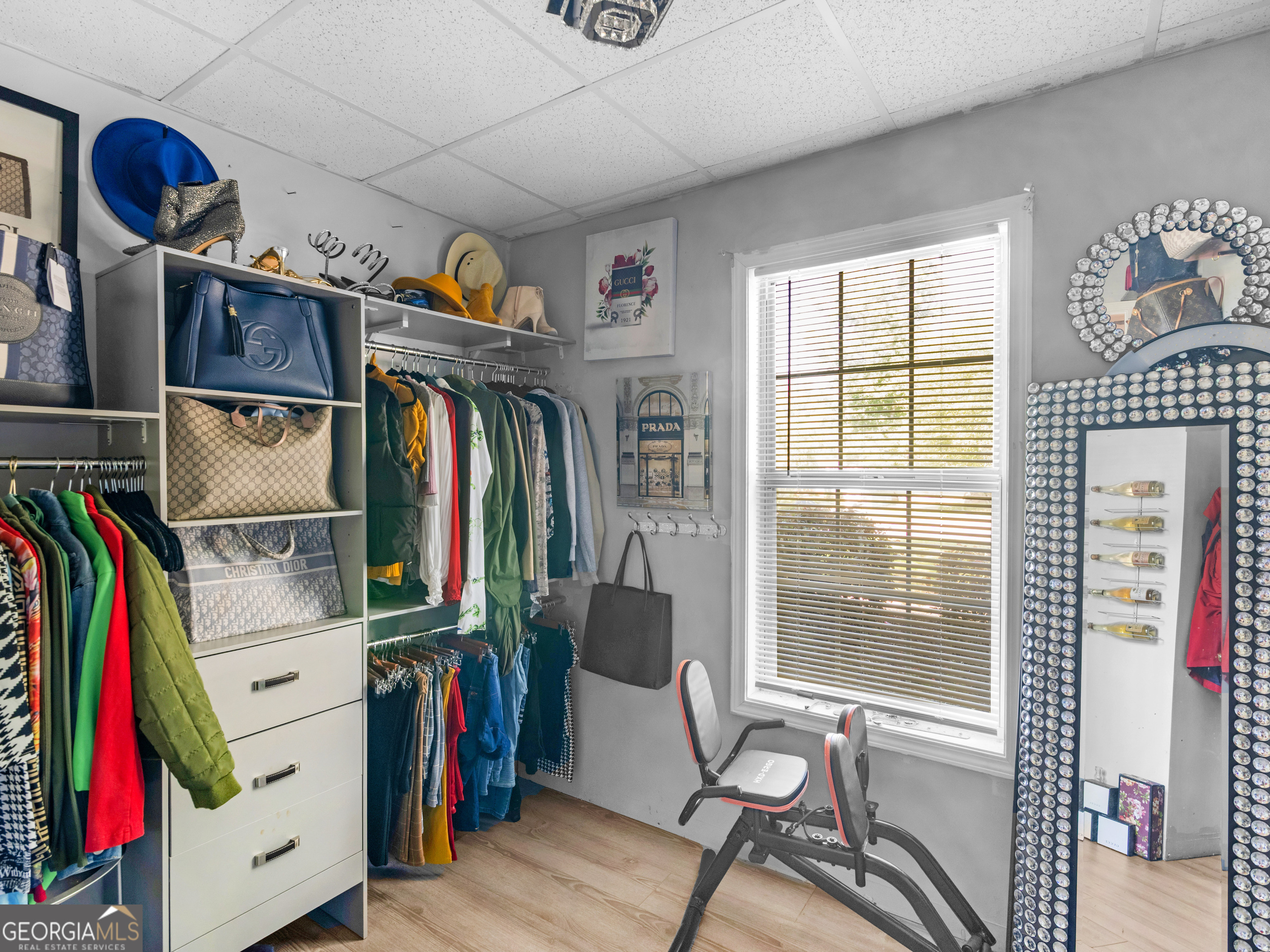 1401 Aberdeen Court