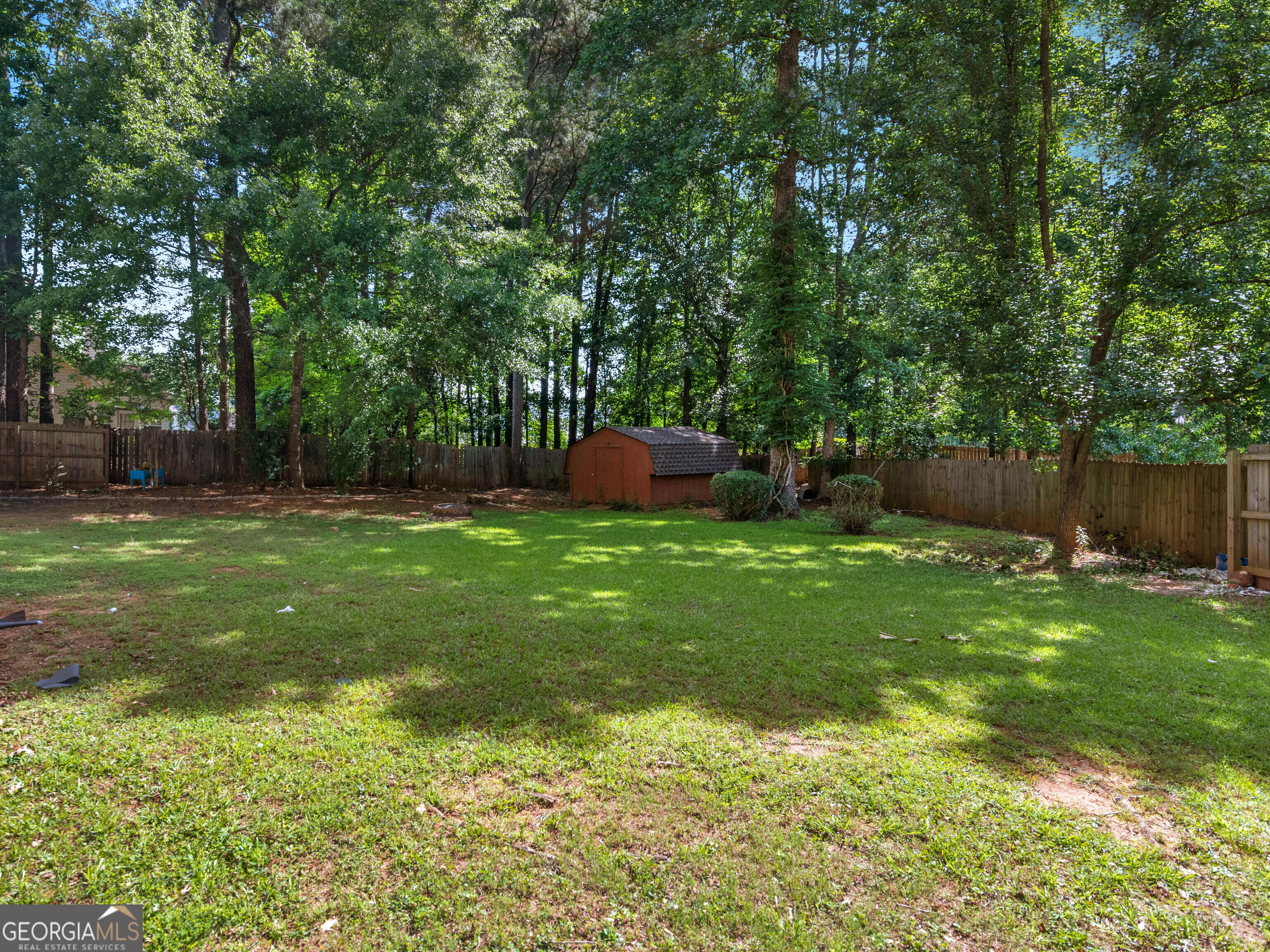 1401 Aberdeen Court