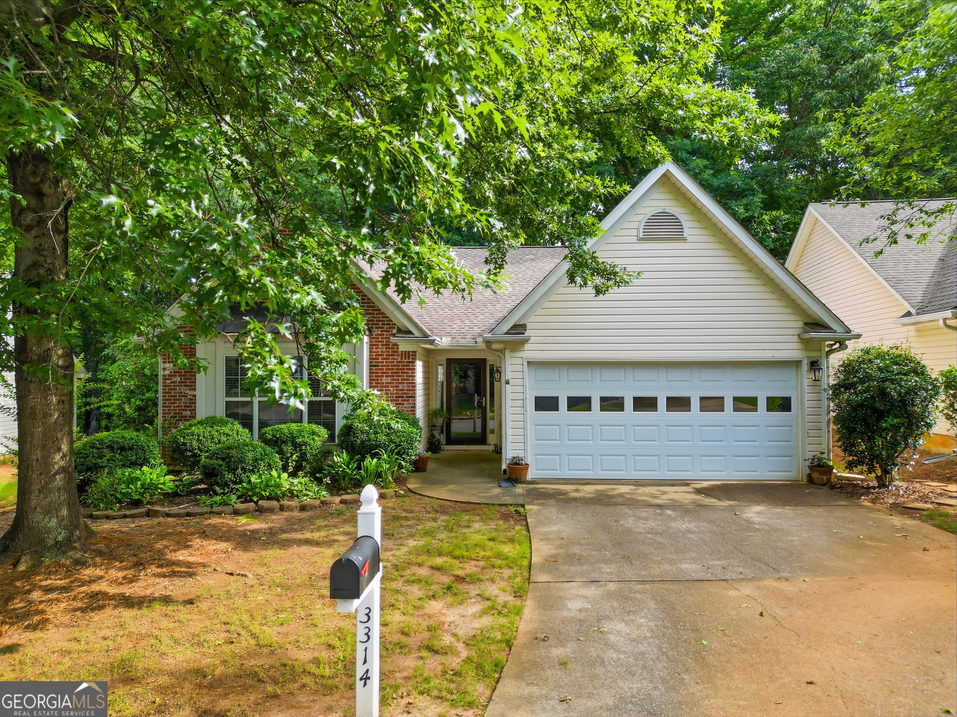 3314 Freedom Landing NW