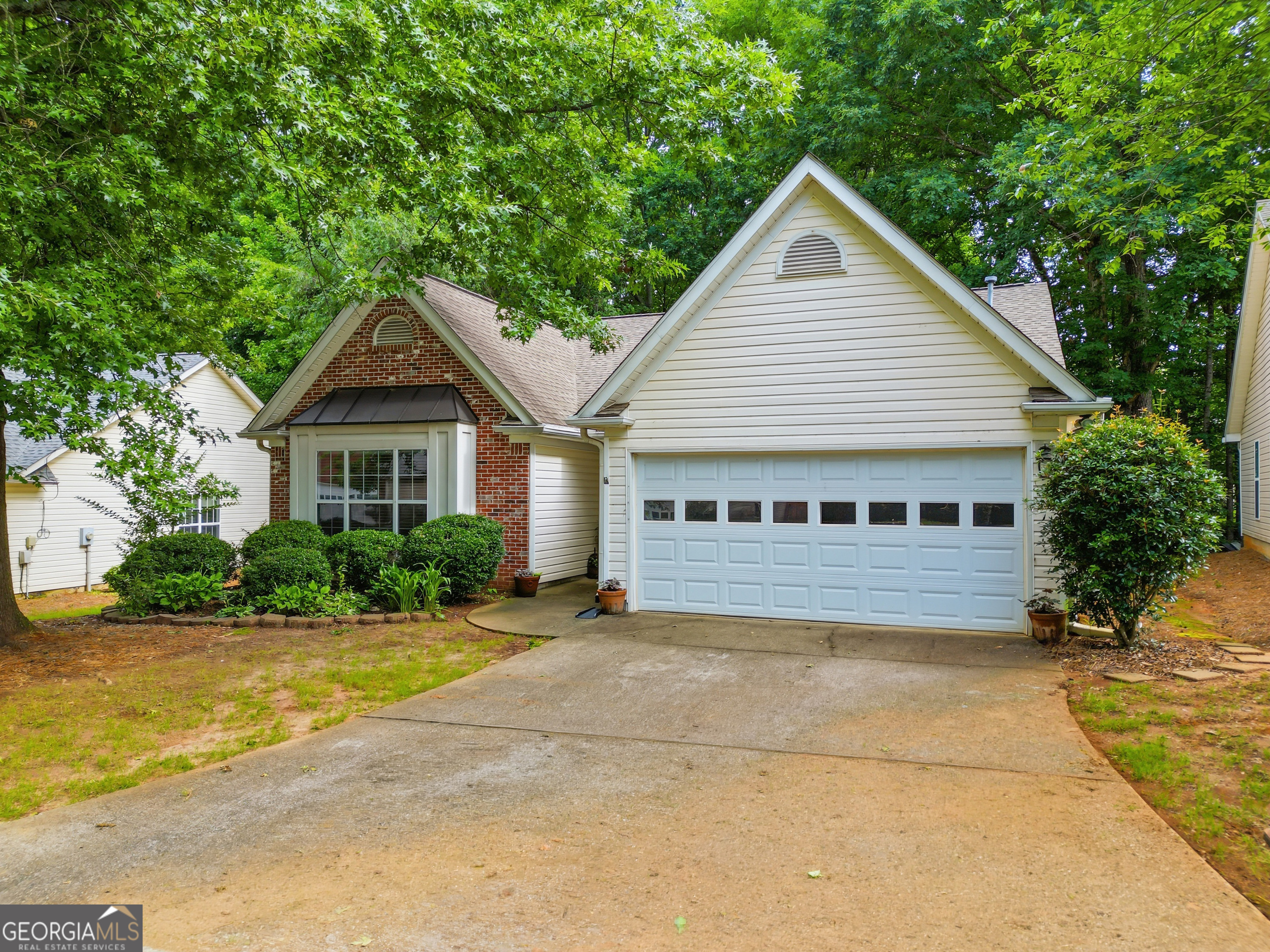 3314 Freedom Landing NW