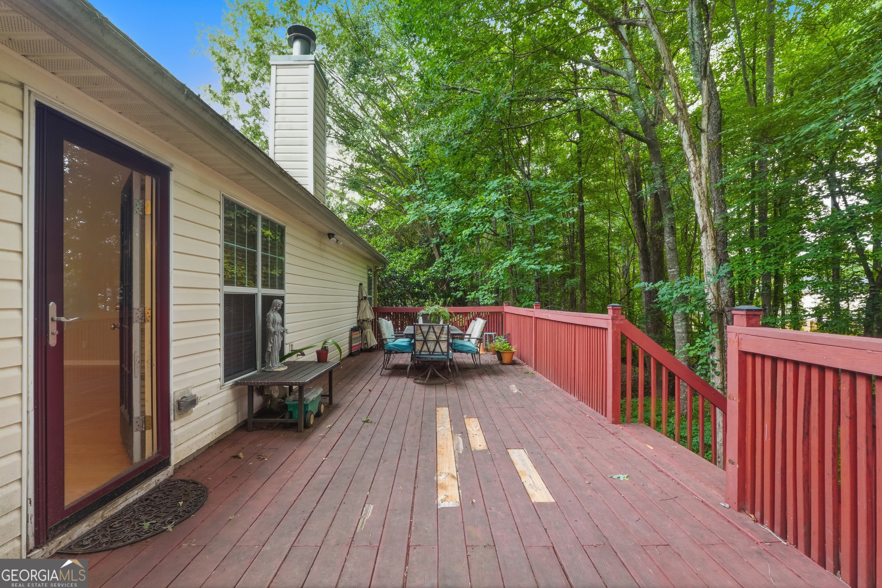 3314 Freedom Landing NW